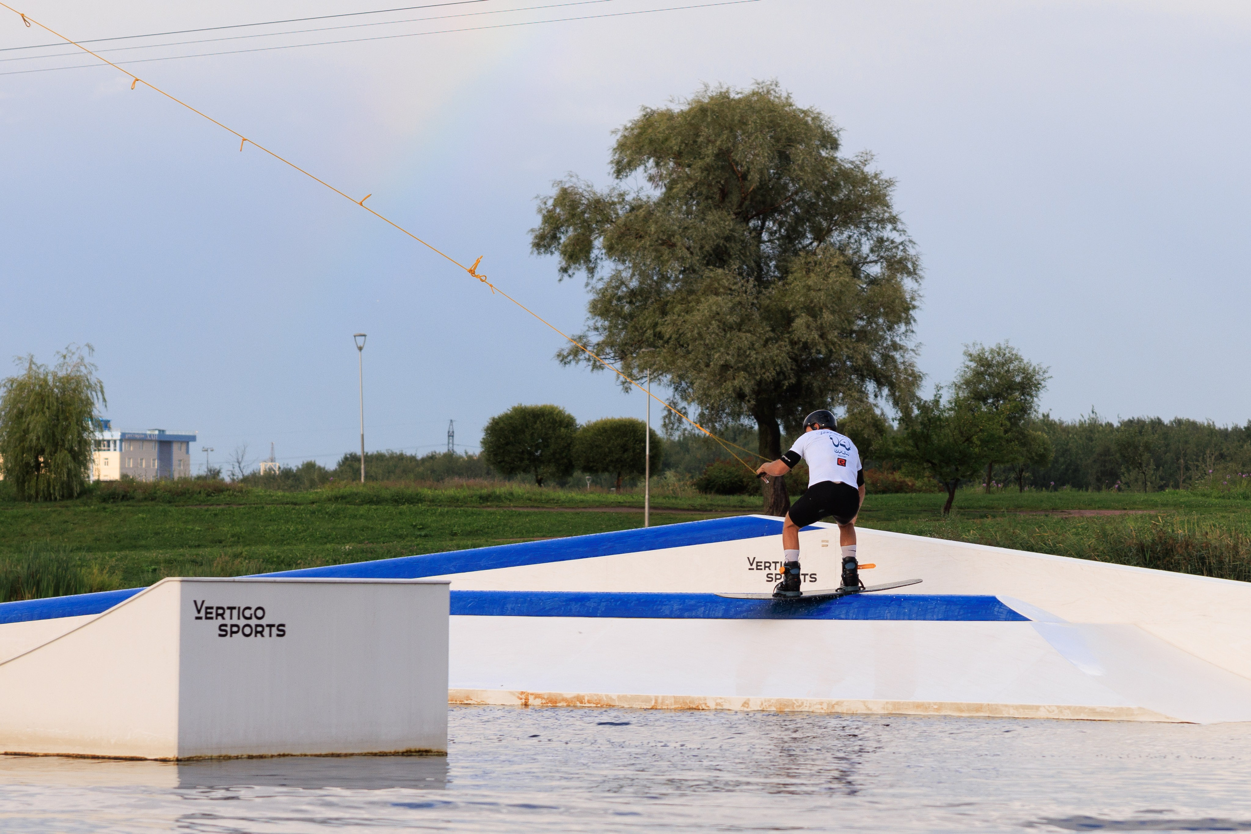 KupchinoOpenContest 2024. Фотограф Александр Заломаев