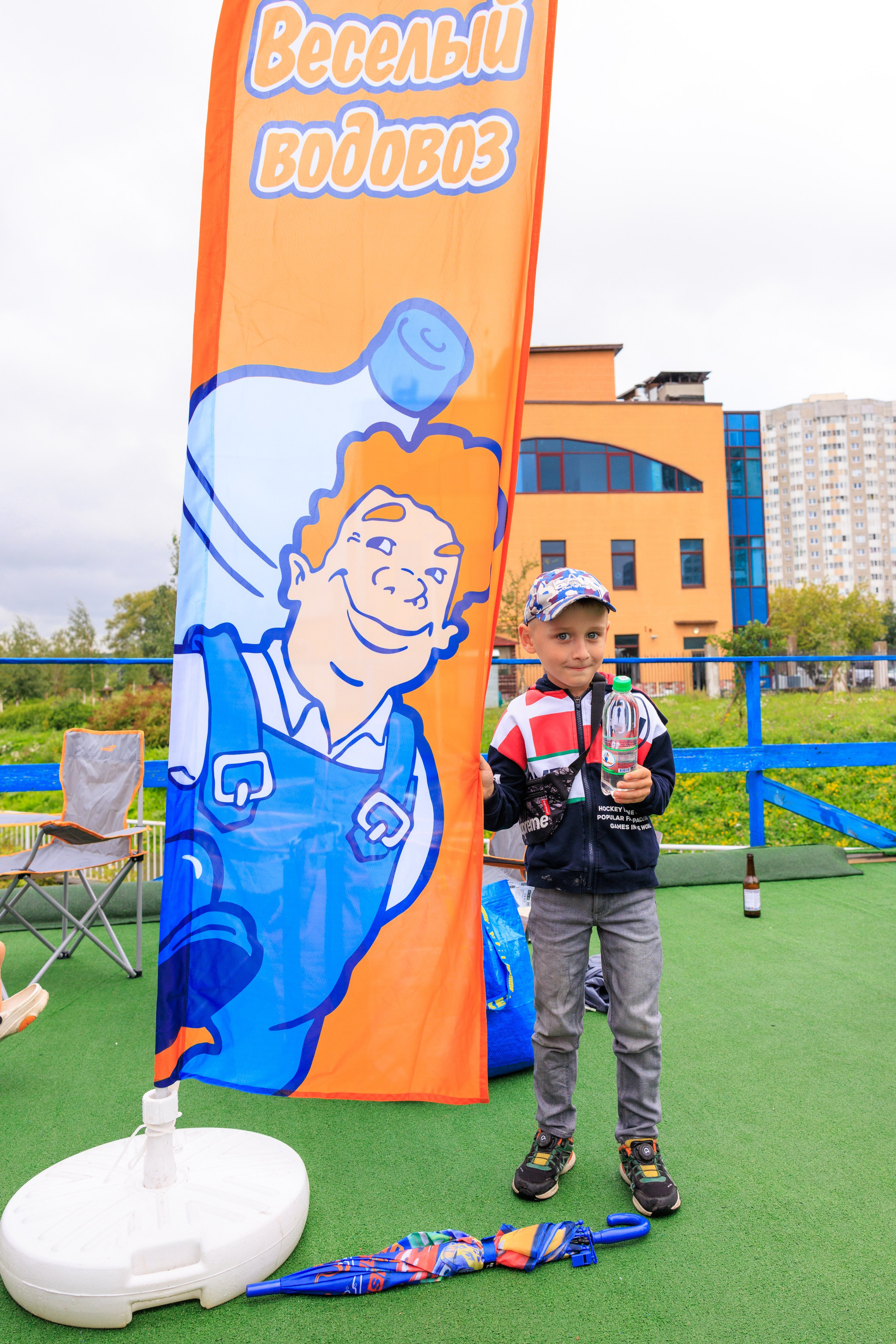 KupchinoOpenContest 2024. Фотограф Александр Заломаев