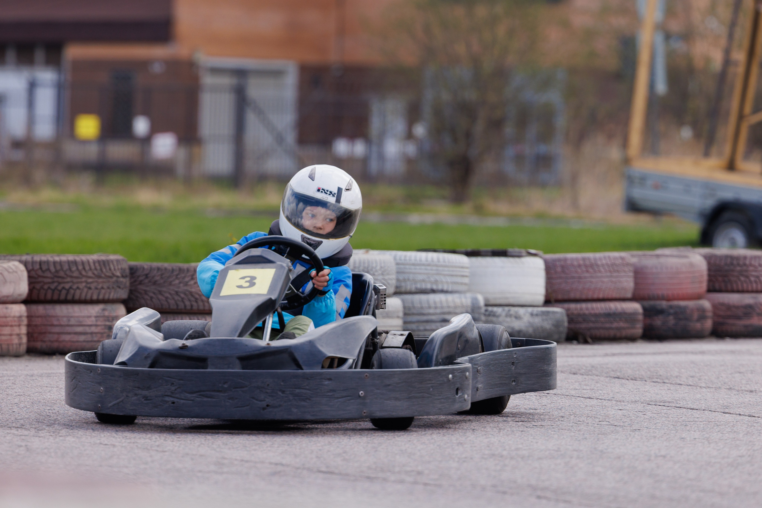 4-й этап «Кубок Поршня 2026». Фотограф Александр Заломаев