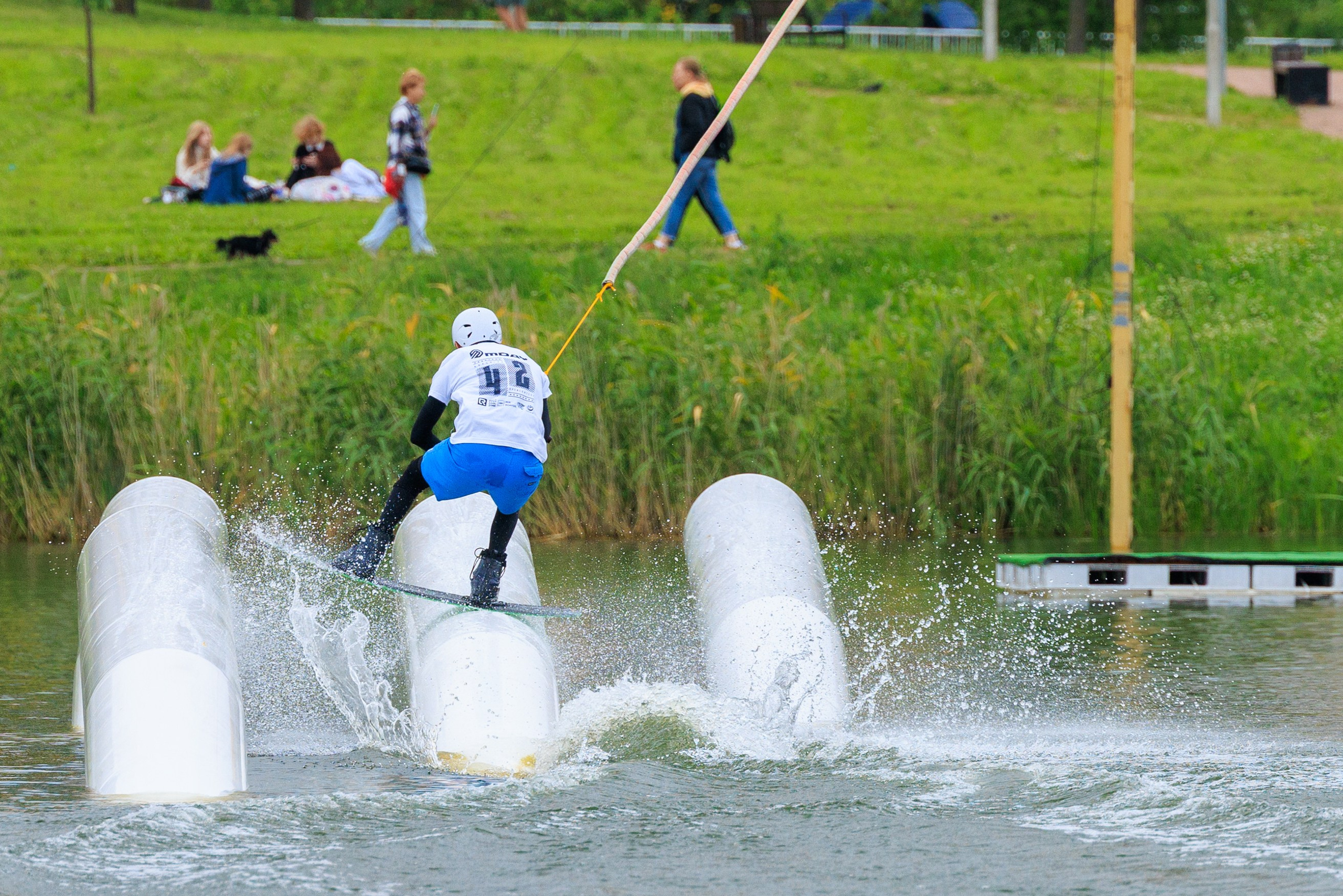 KUPCHINO OPEN CONTEST 2025. Фотограф Александр Заломаев