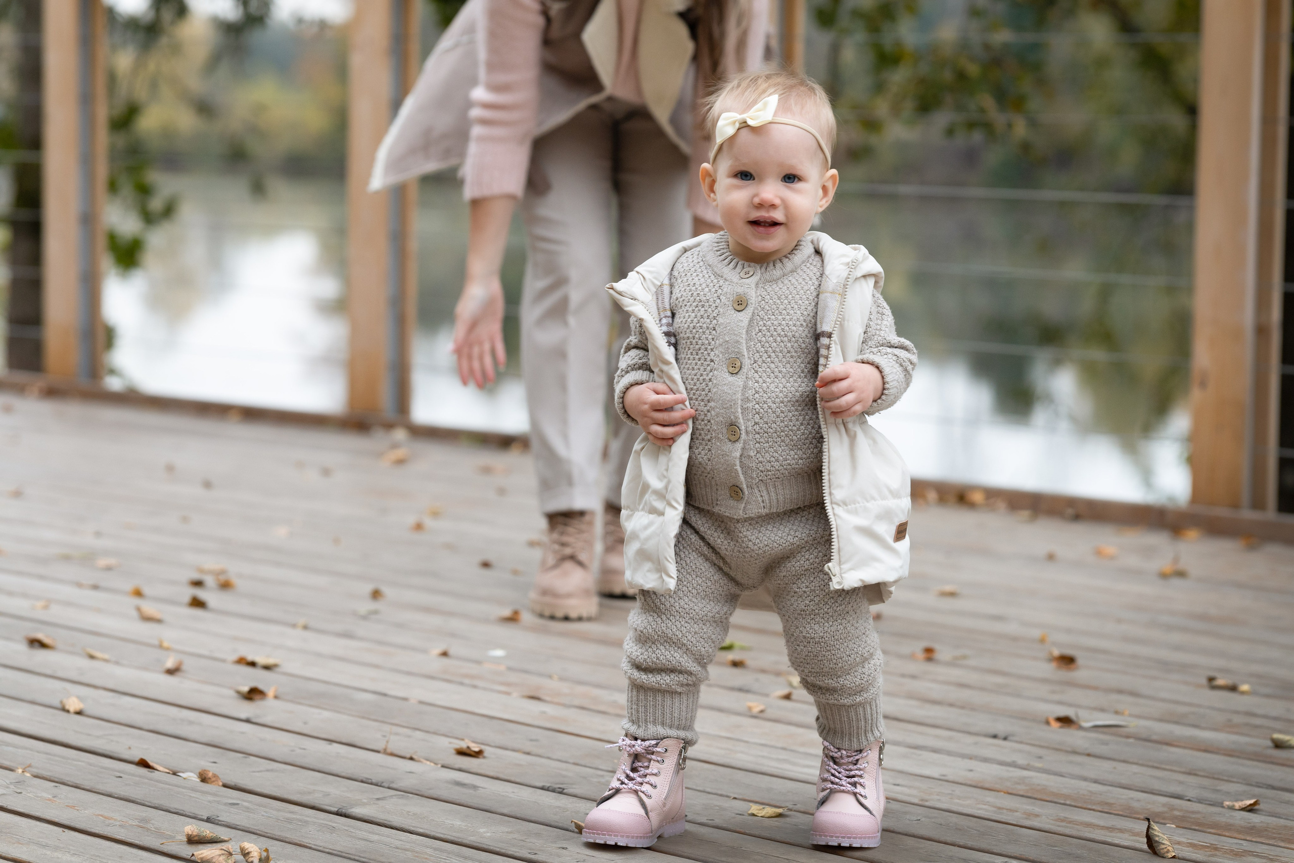 Семейная съемка. Ваш семейный фотограф в Москве, Мария Мурова