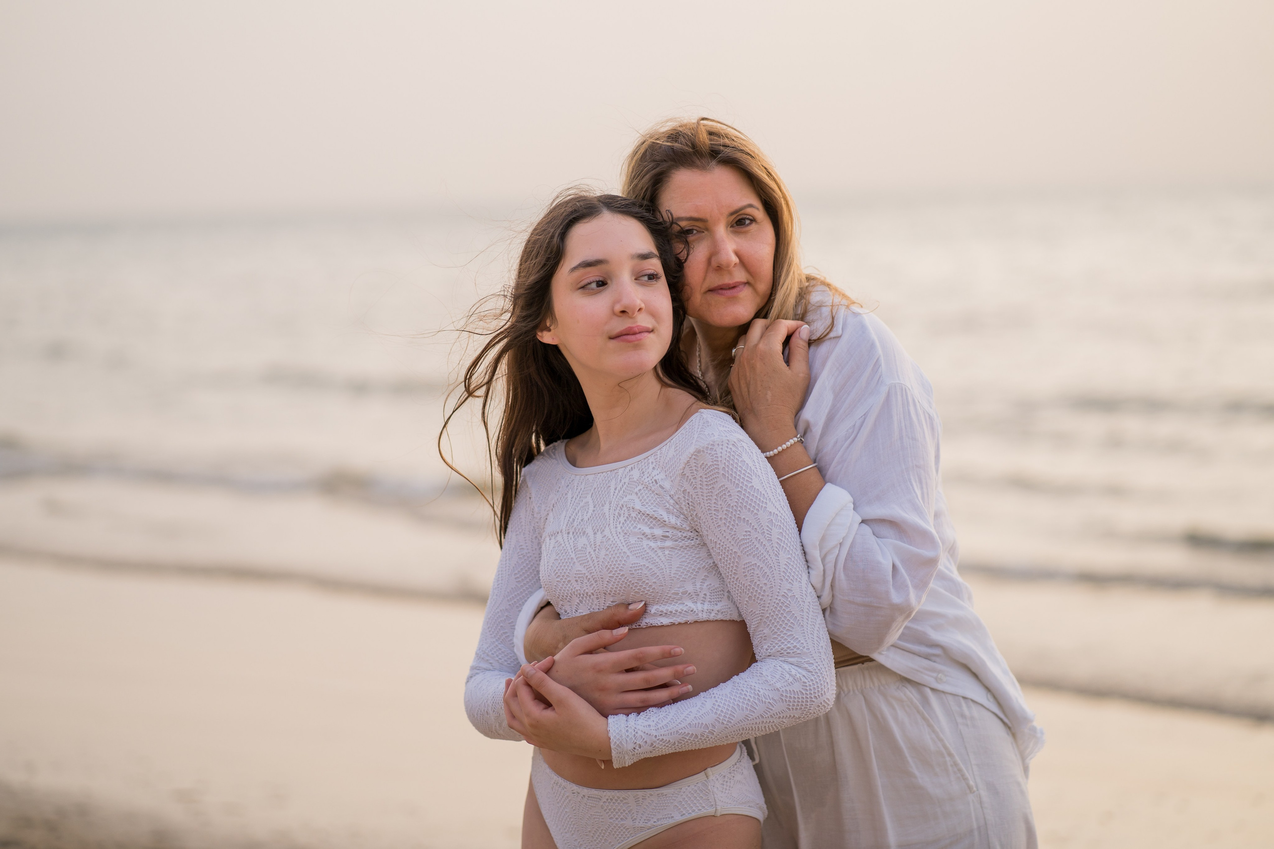 Ella. Семейный и детский фотограф в Израиле и Москве Дорошок Надя