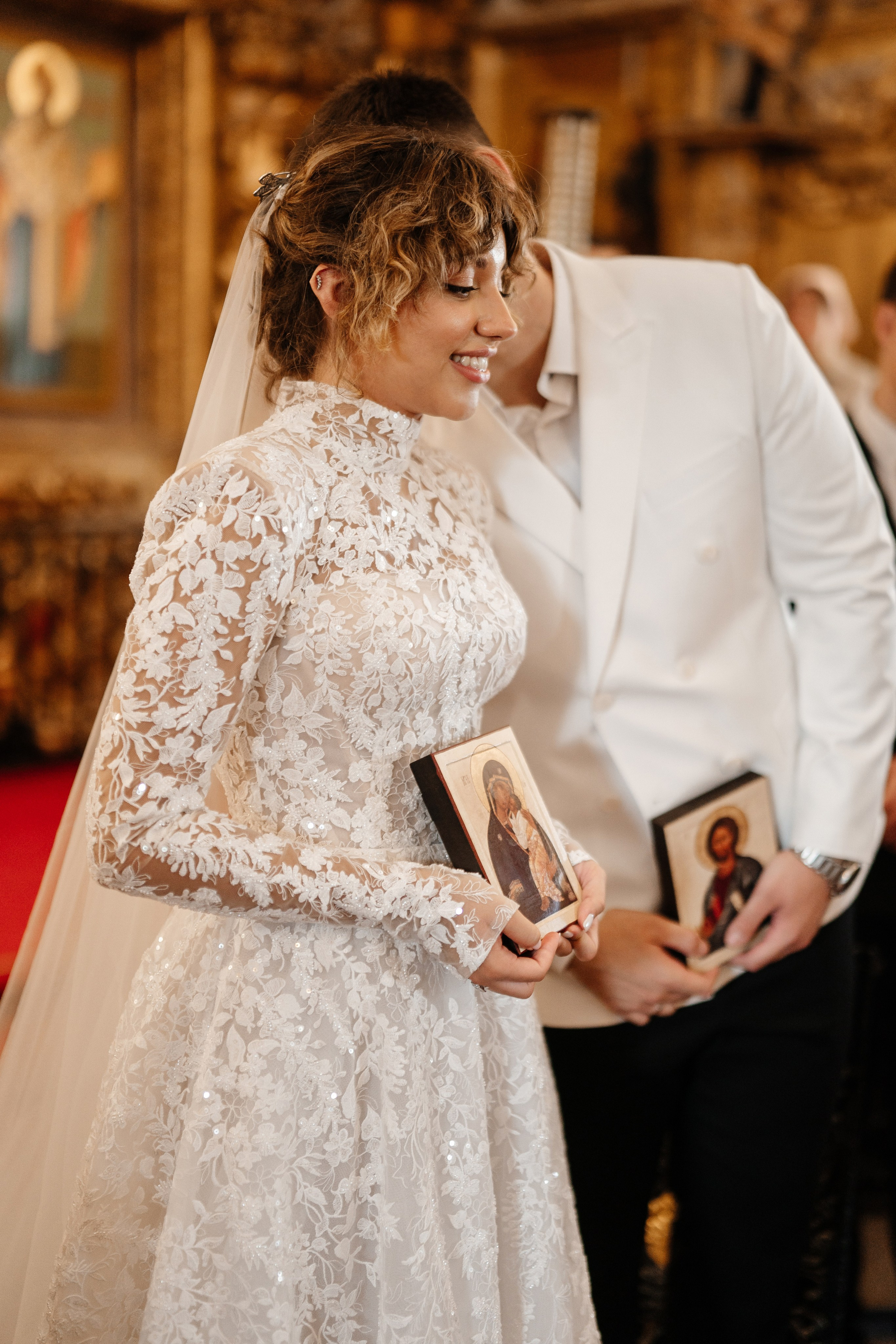 Андрей и Ева. Свадебный и репортажный фотограф в Москве Андрей Вайман