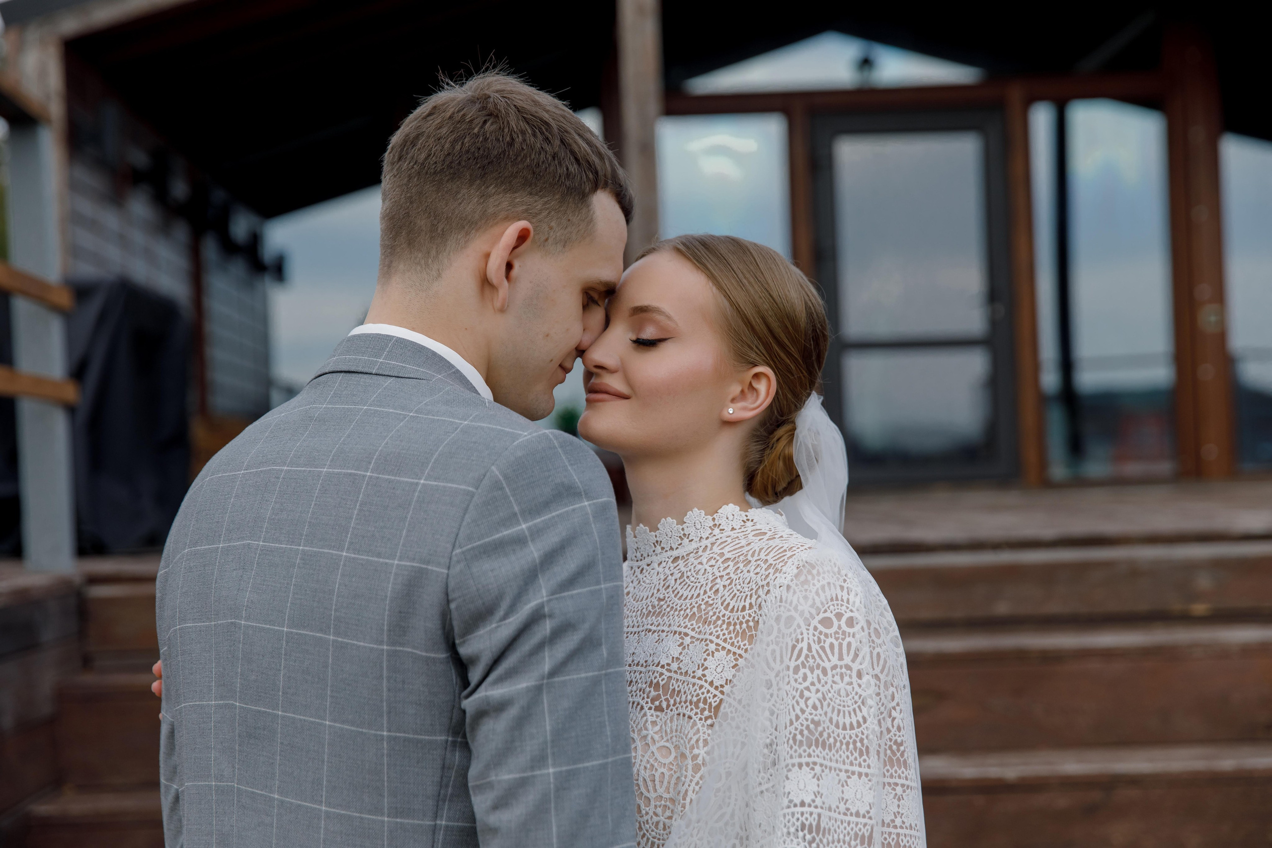 Святослав Дьяконов — фотограф на свадьбу в Воронеже