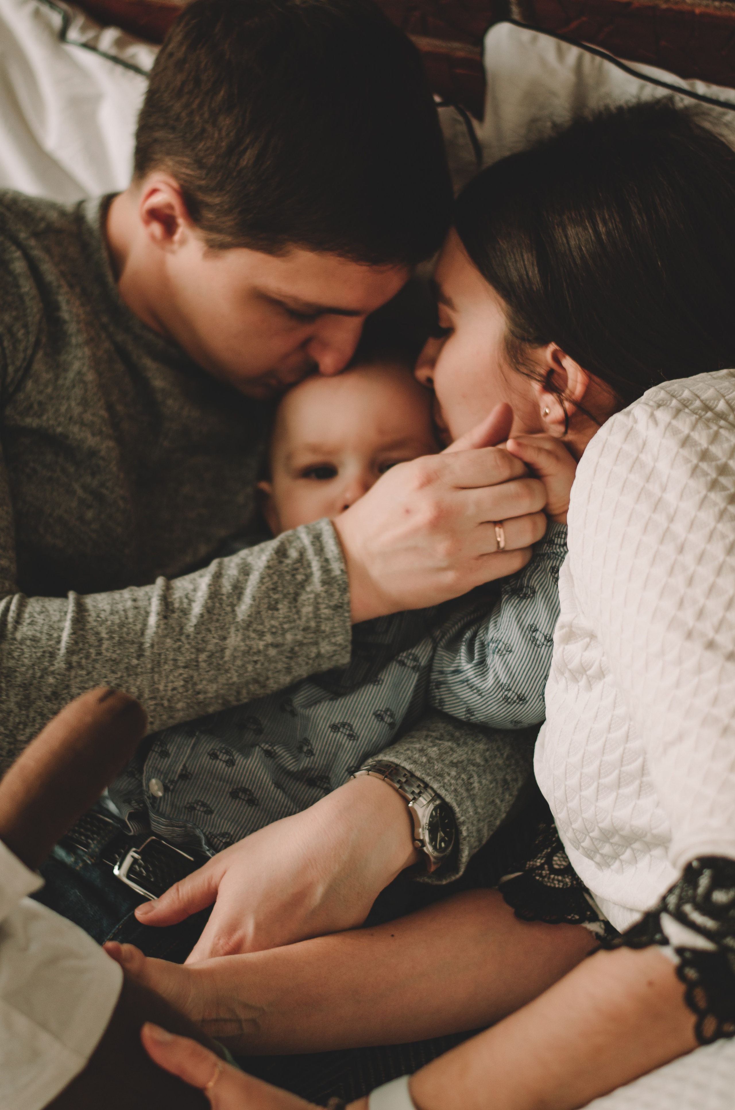 Семейная история Анастасии. Семейный и свадебный фотограф Губкинский и Ставрополь