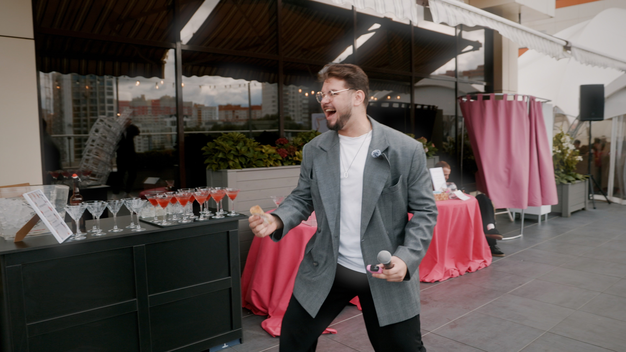 Свадебный шоурил Дмитрия Борисова. Видеограф Павел Борисов | Москва | СПБ | Брянск