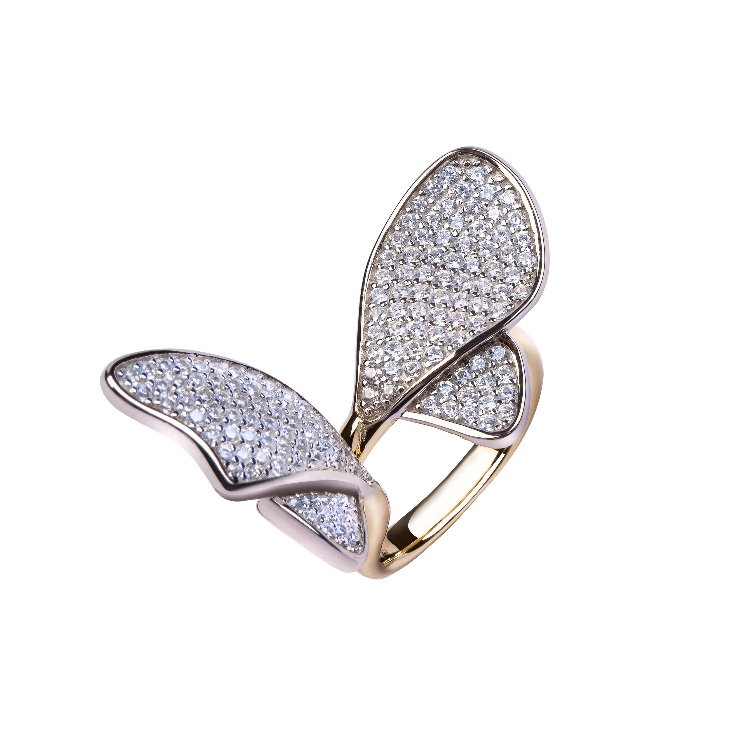 Ретушь фотографий колец и часов | Студия SVITHART