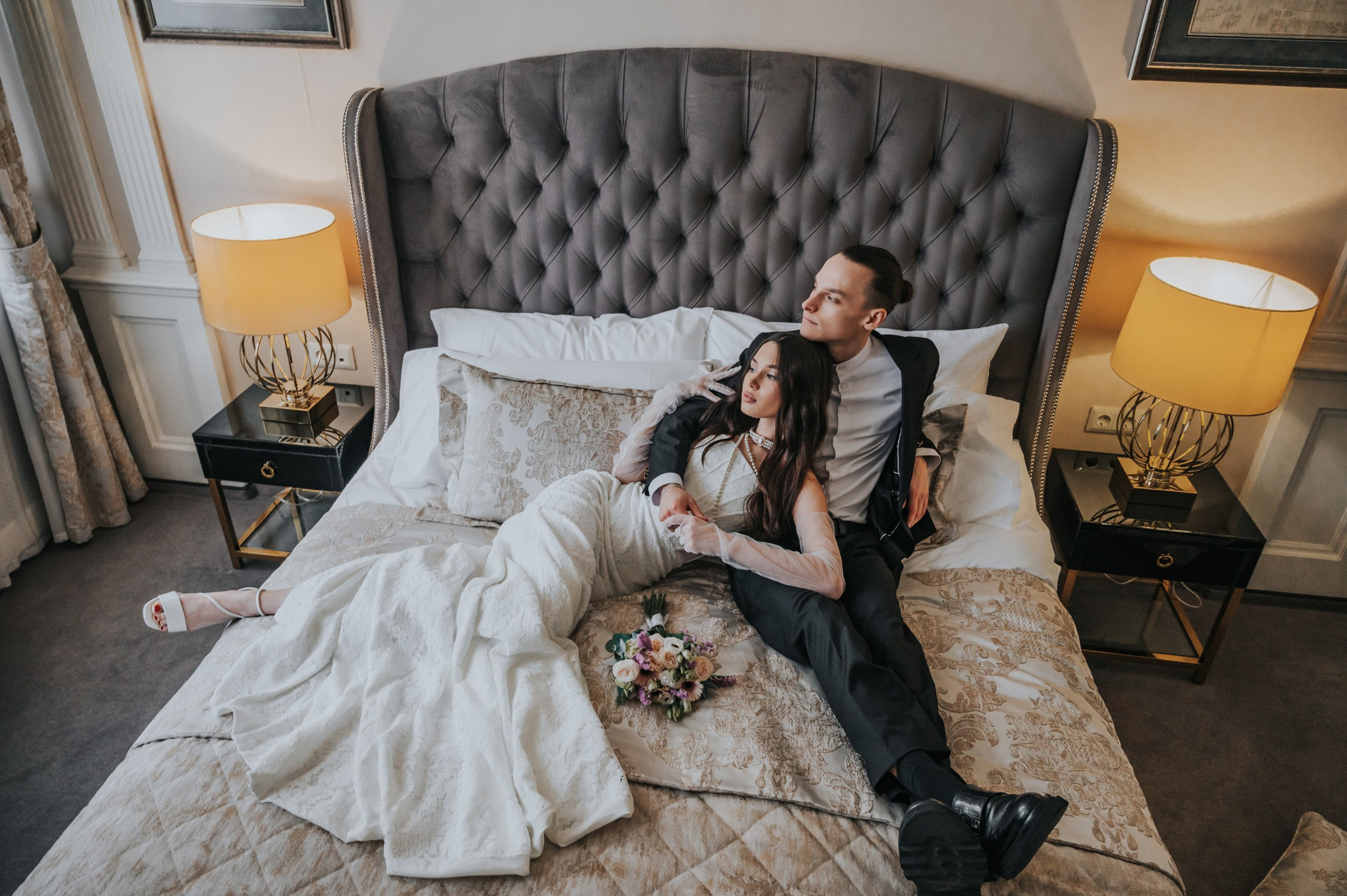 Два сердца — один путь. Свадебный фотограф в Белгороде, Воронеже, Алексеевке, Старом Осколе, Губкине, Россоши