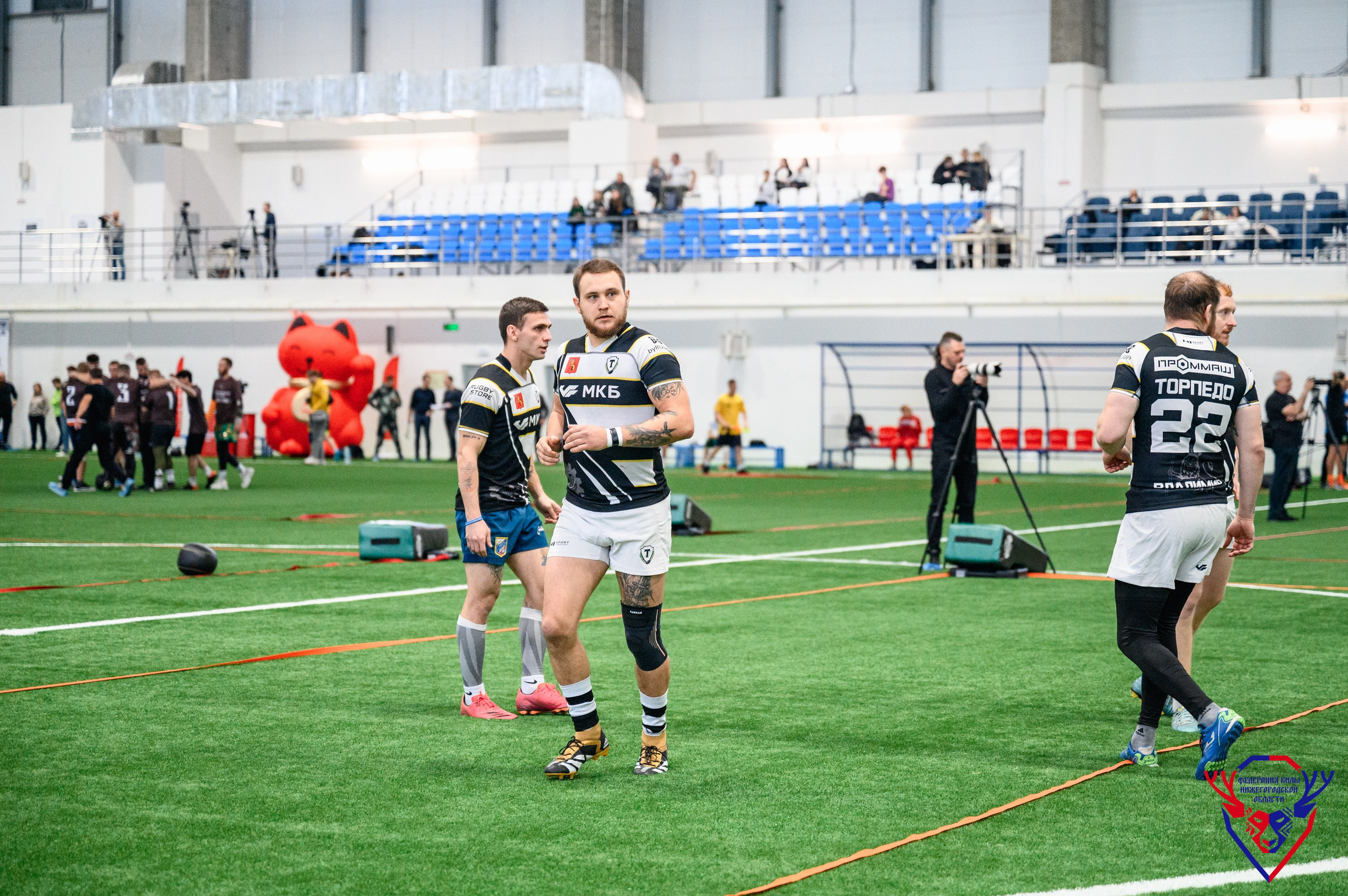 Межрегиональный фестиваль «Кила-Сила». Фотограф Захваткин Роман