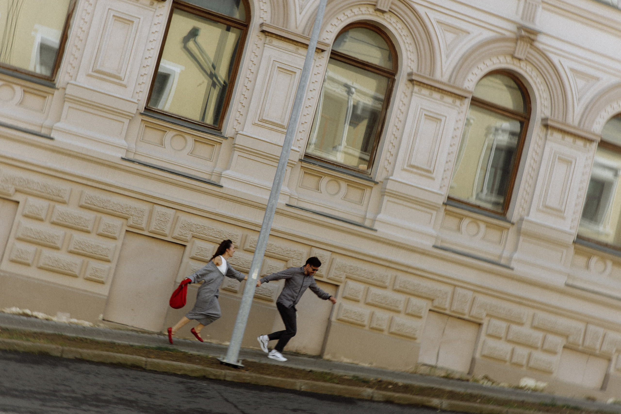 STREET. Главная