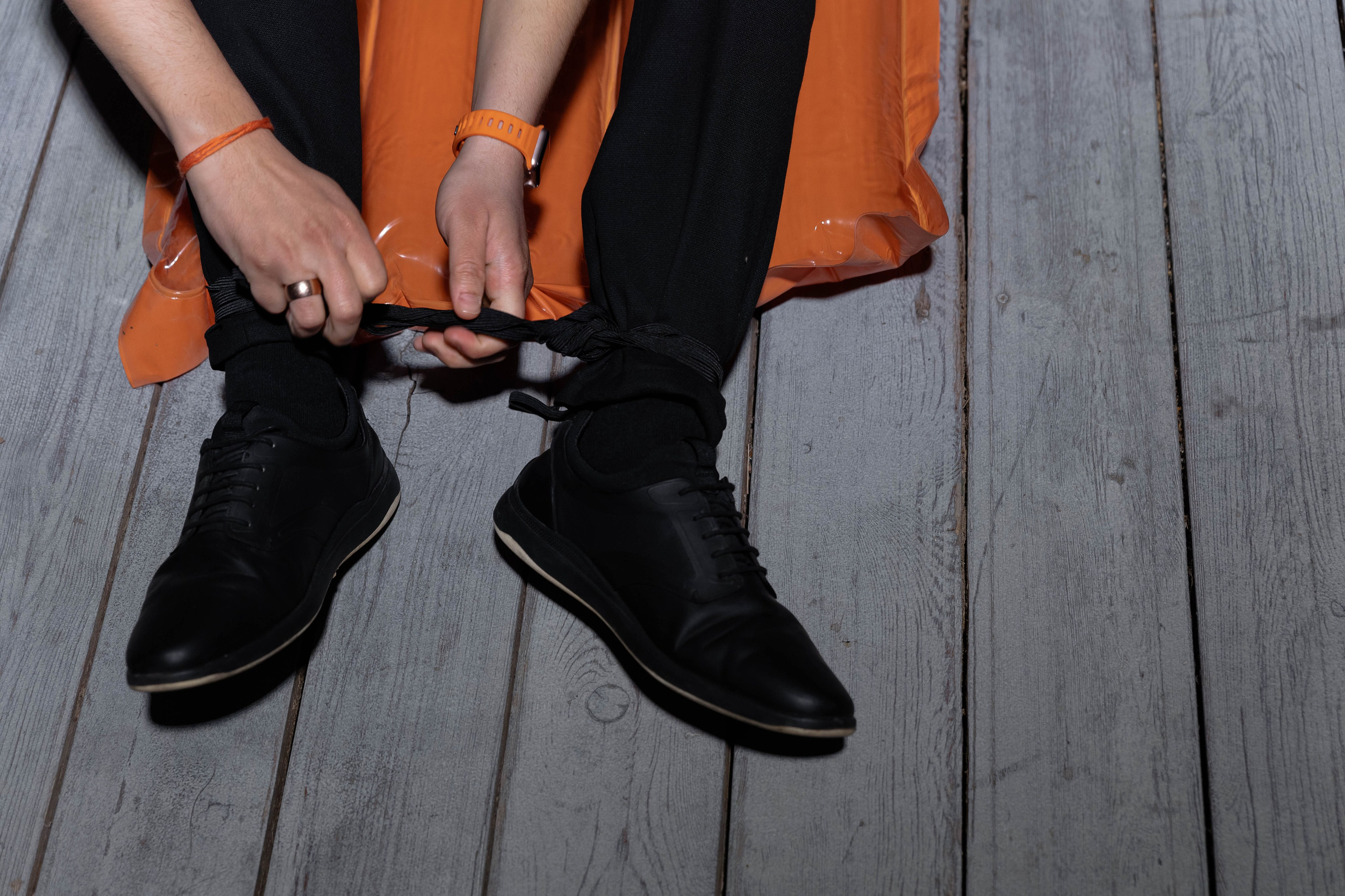 RODION | OLGA. Главная