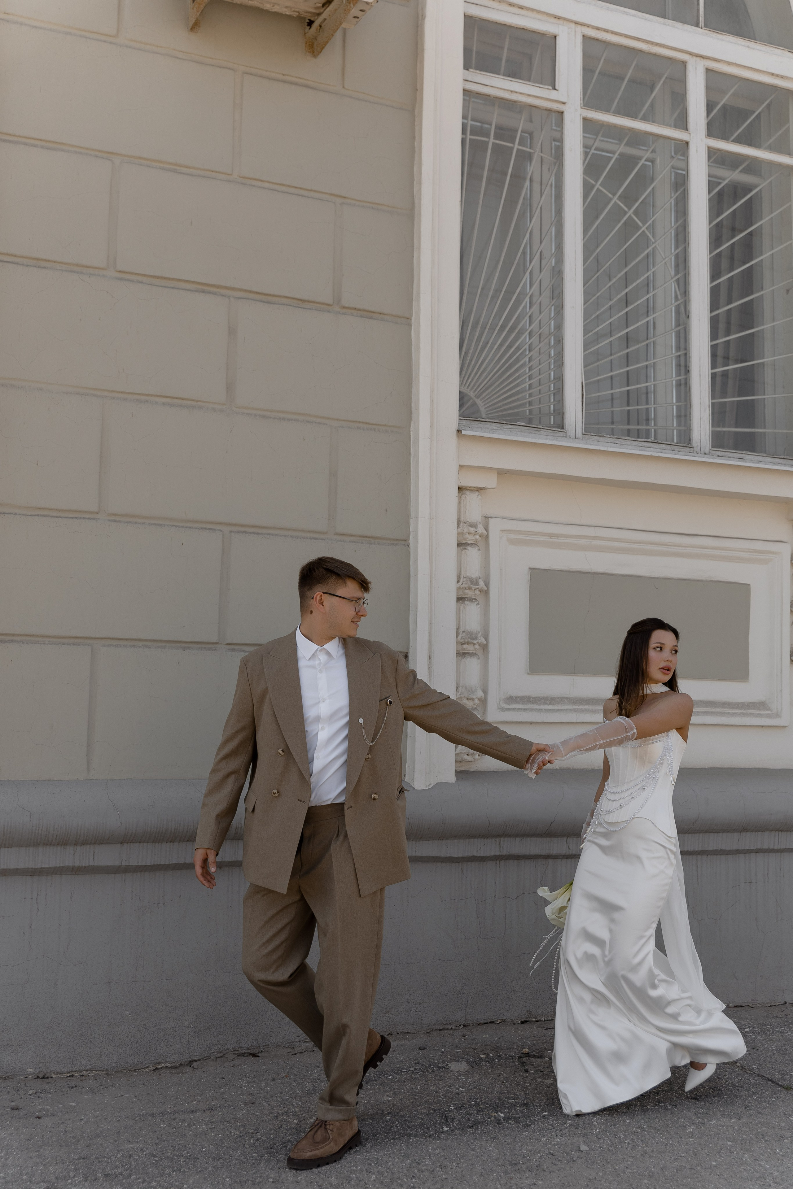 NIKITA | SVETA. Главная