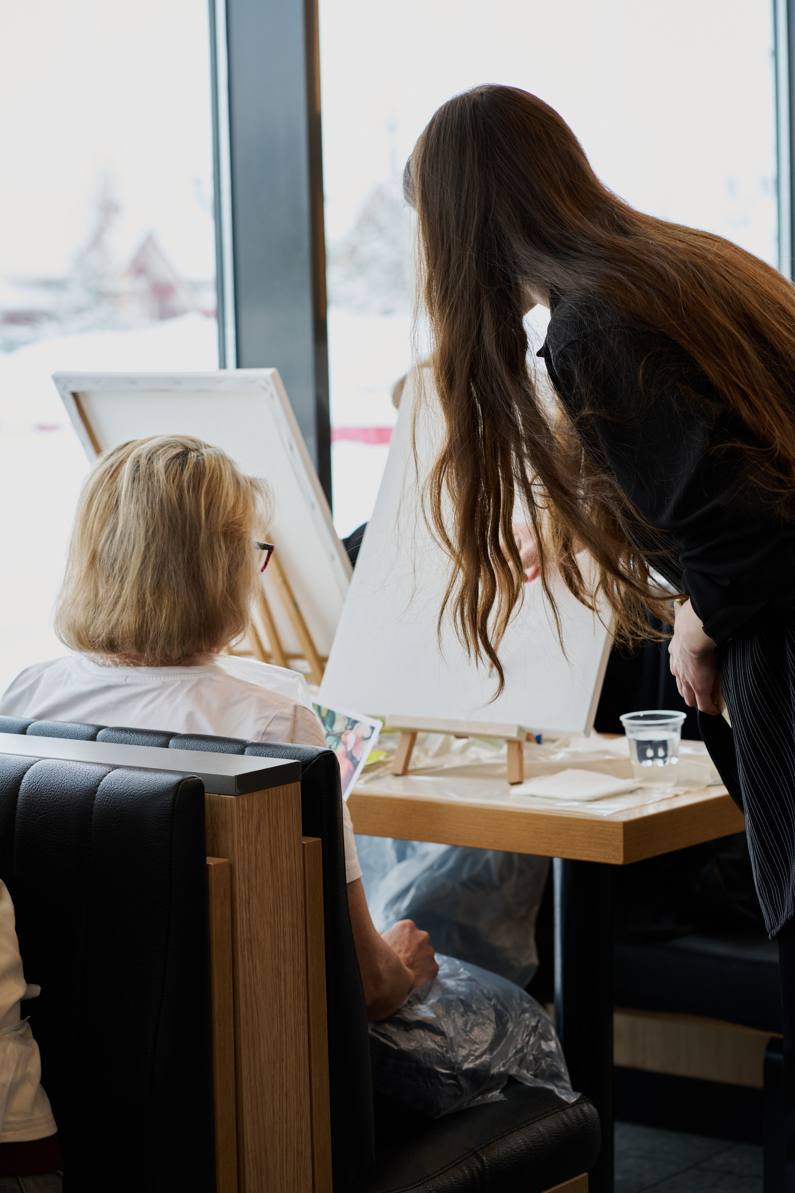 Репортаж. Свадебный и индивидуальный фотограф Аля Мамакова