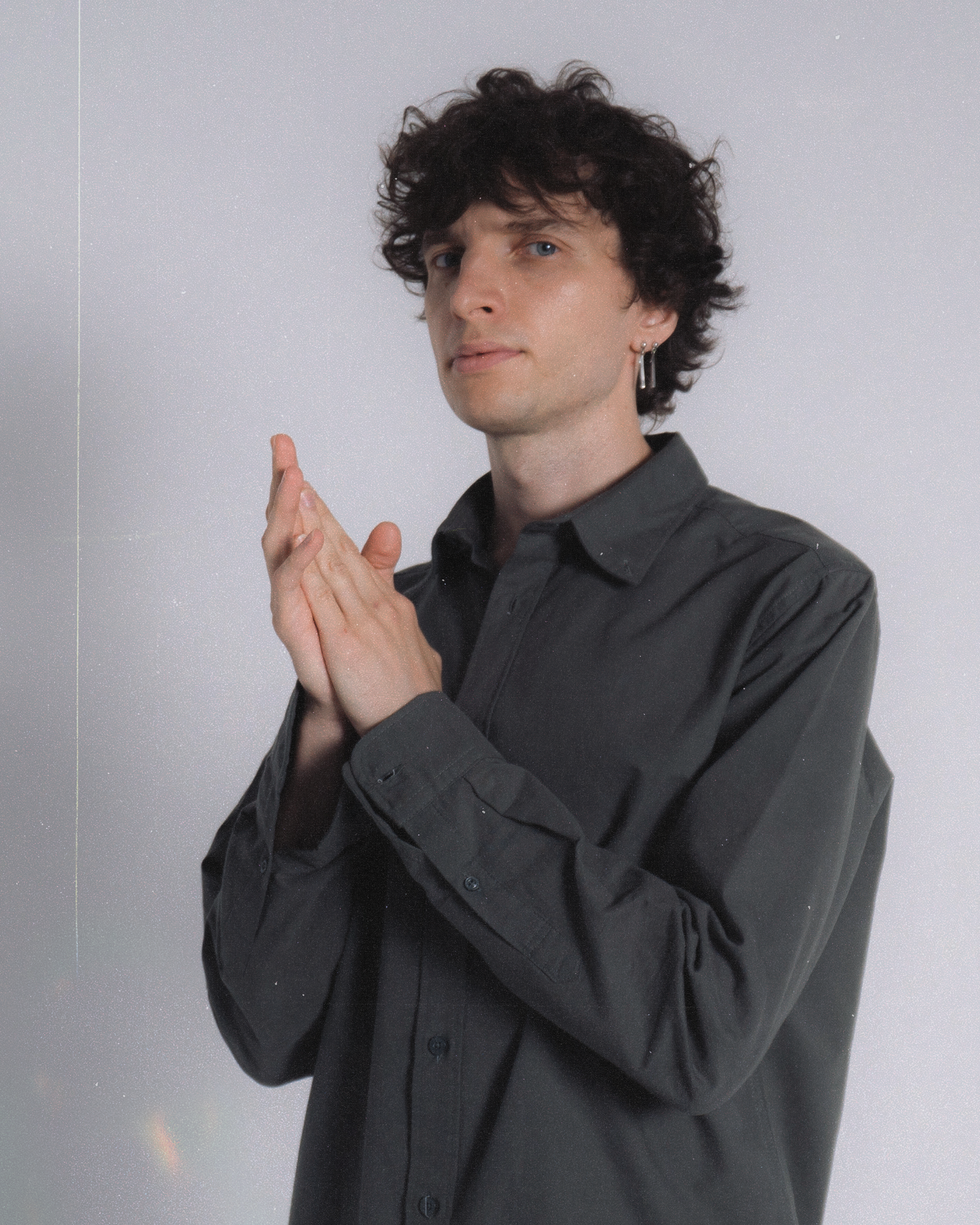 Melekess. Фотограф Алиса Аспер