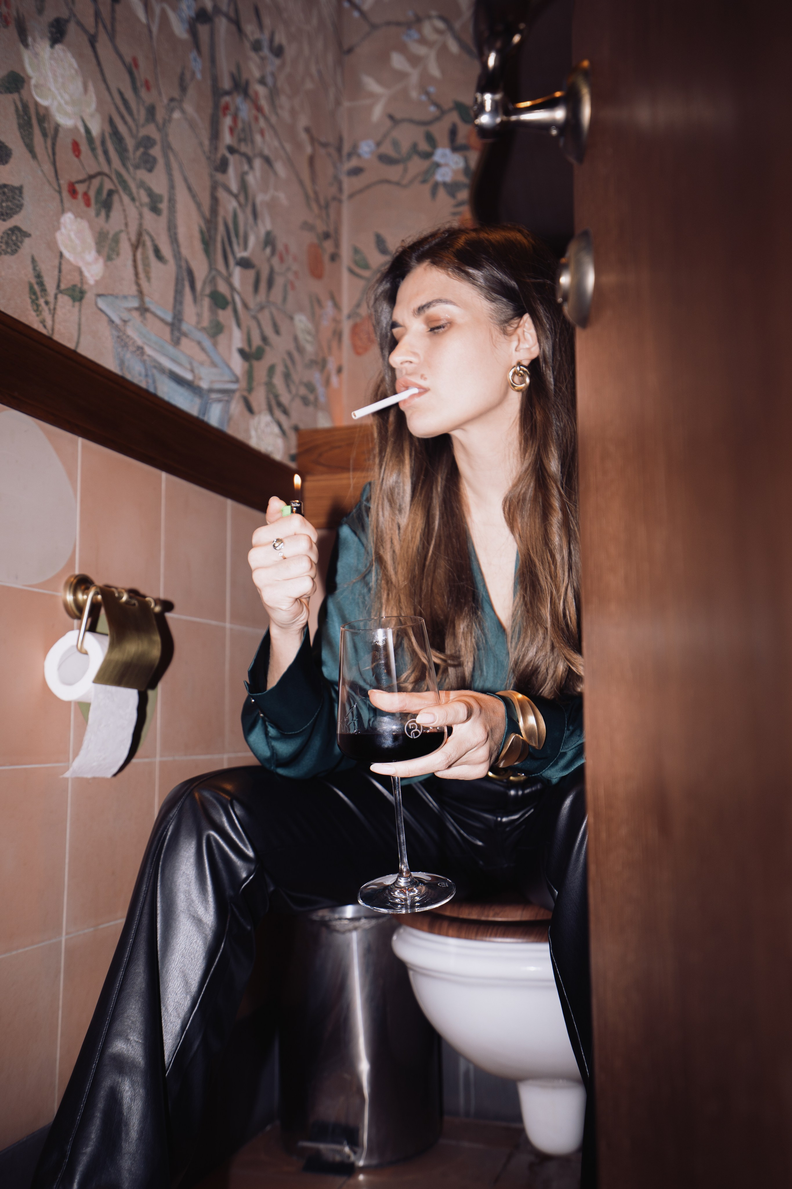 Be Italian. Фотограф Алиса Аспер