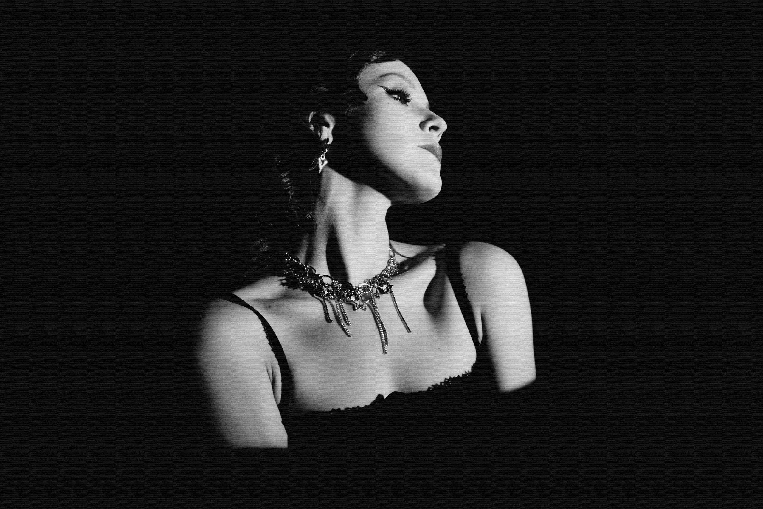 Алиса в стране чудес. Фотограф Алиса Аспер