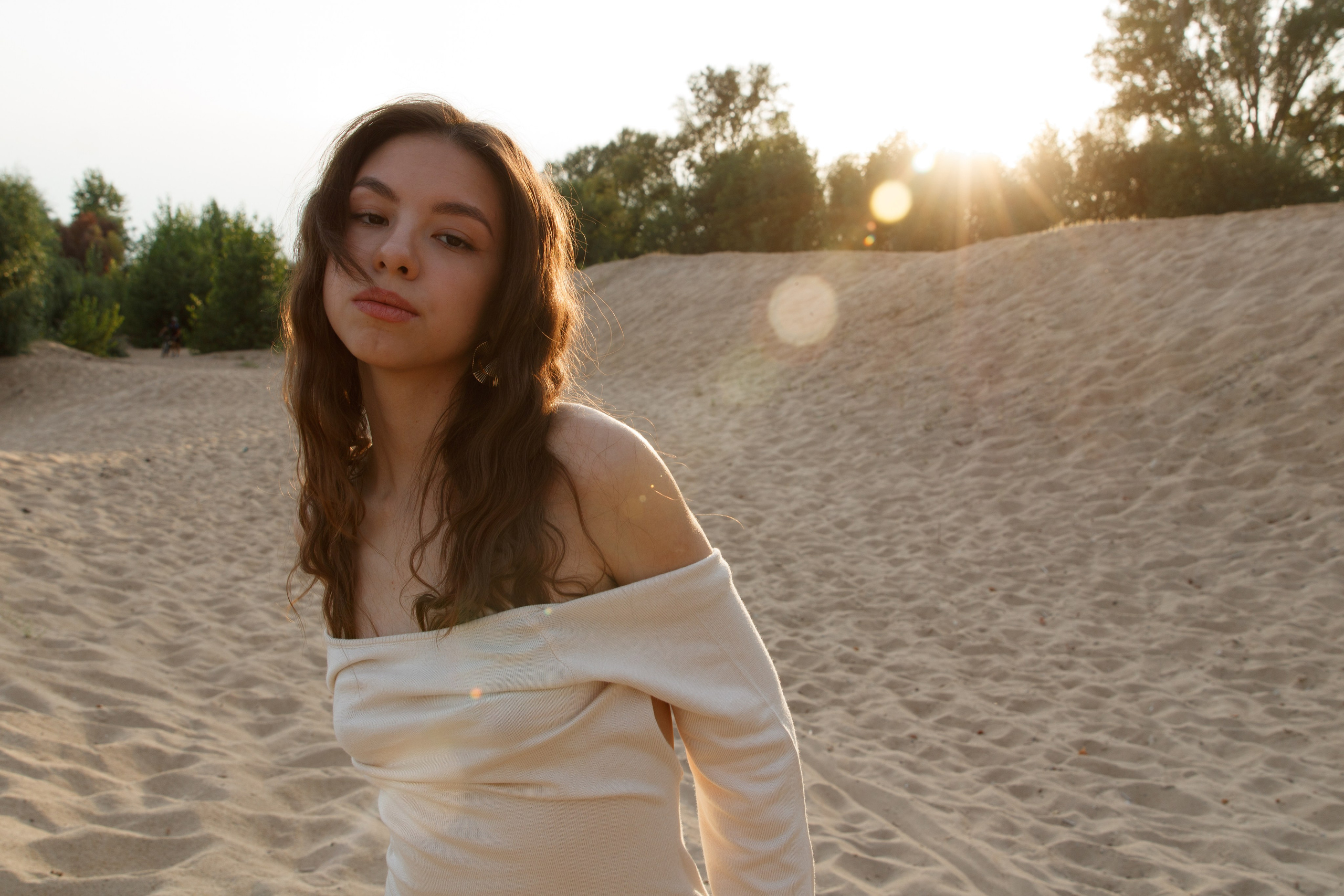 Диана. Ксю Галиасфарова — Фотограф Казань