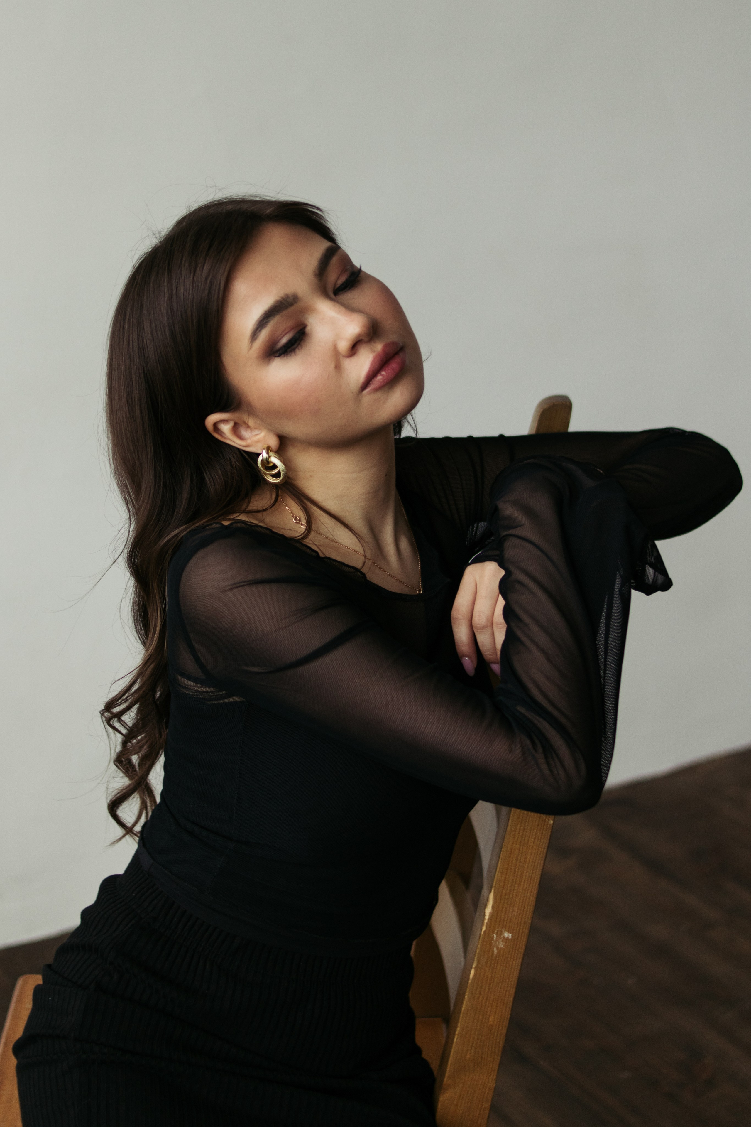 Гульназ. Ксю Галиасфарова — Фотограф Казань