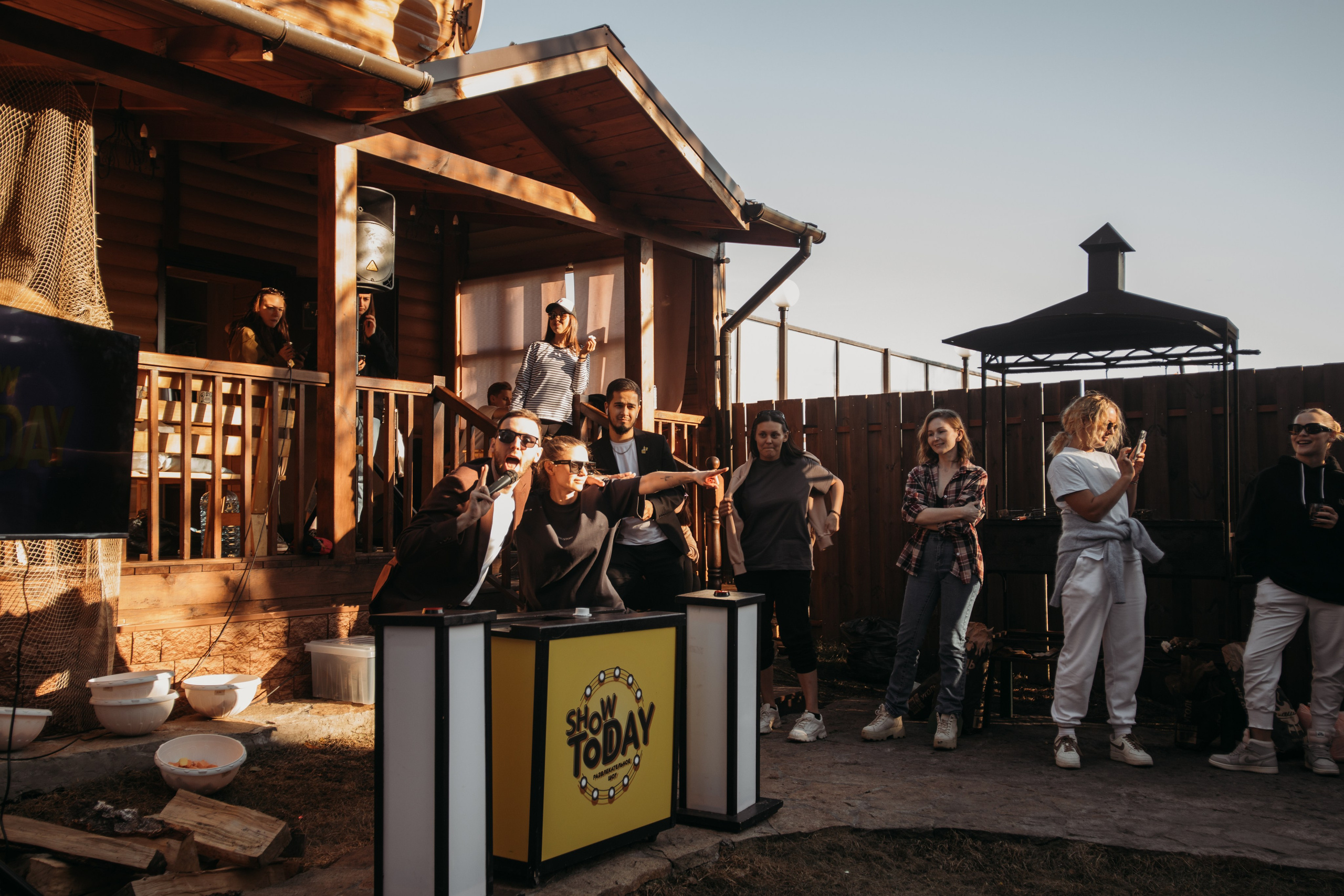 Корпоратив Muza_Arts. Венера Гайн. Репортажный фотограф  Тюмень. Обучение фотографии с 0