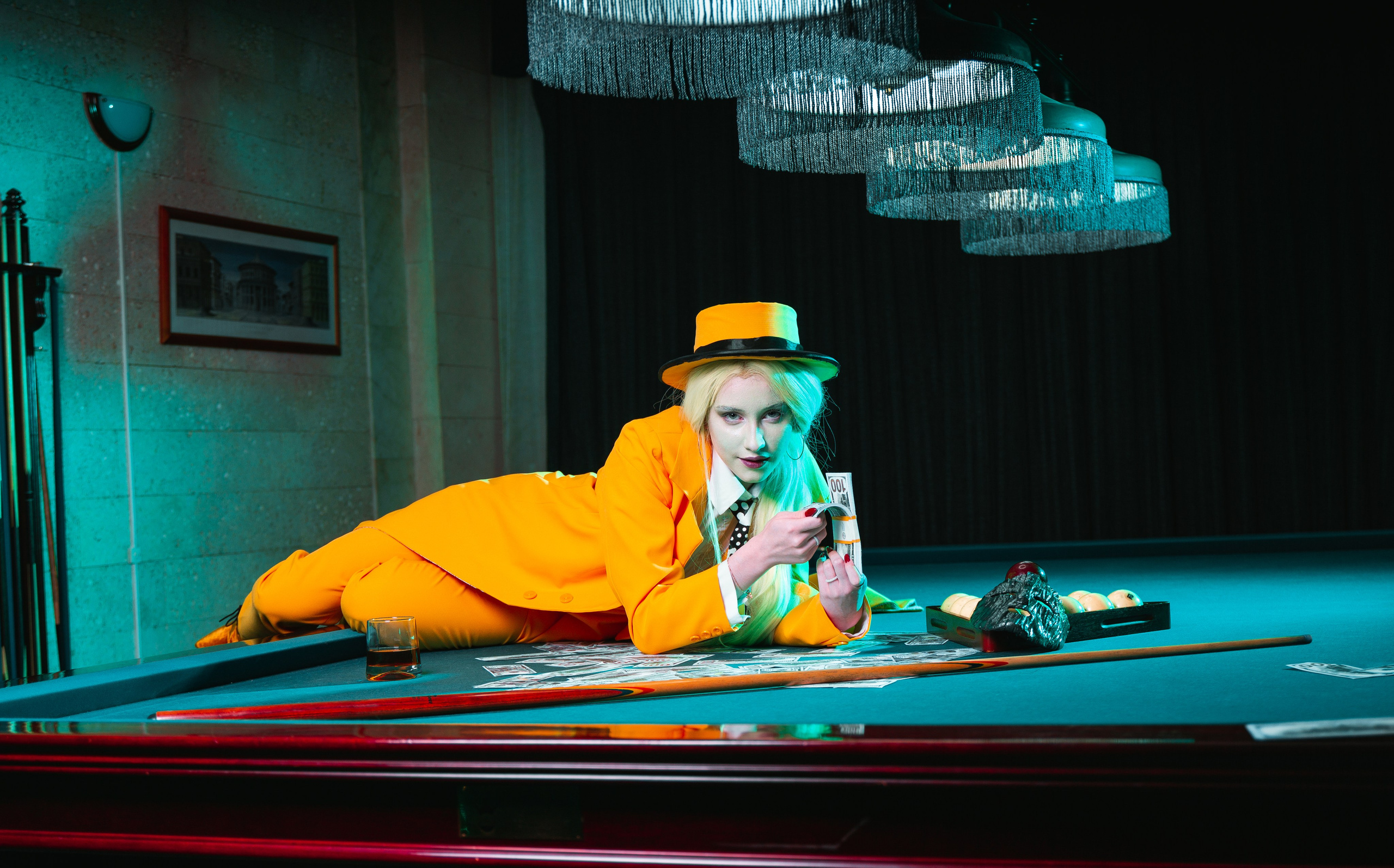 Творческие. Alexander Dorofeev — портфолио, Москва