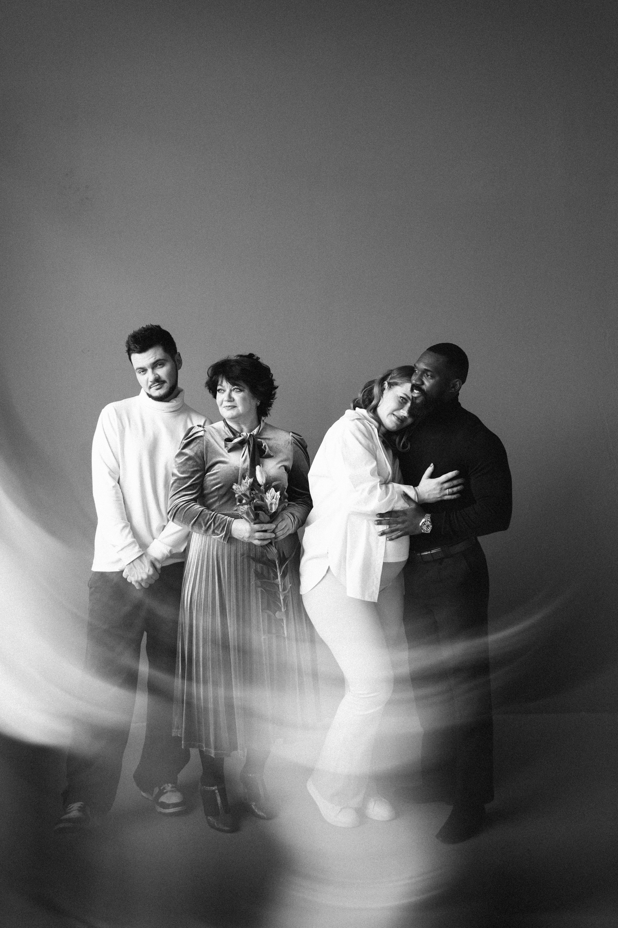 Кирилл Диденок и семья. Свадебный и семейный фотограф в Смоленске Галина Егорова