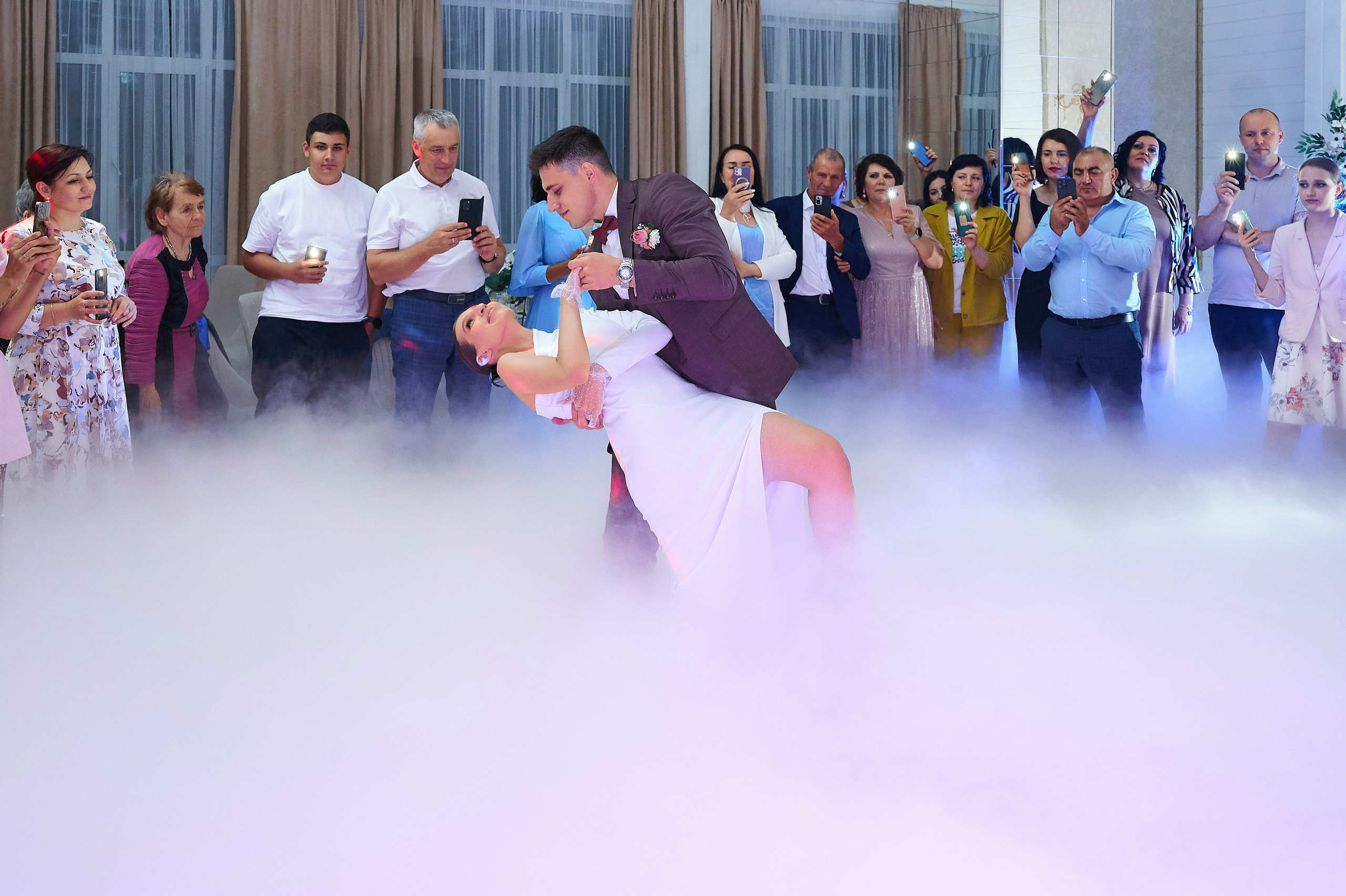 Тимур и Дарья. Фотограф Опыт Качество Скорость Горный Алтай Барнаул