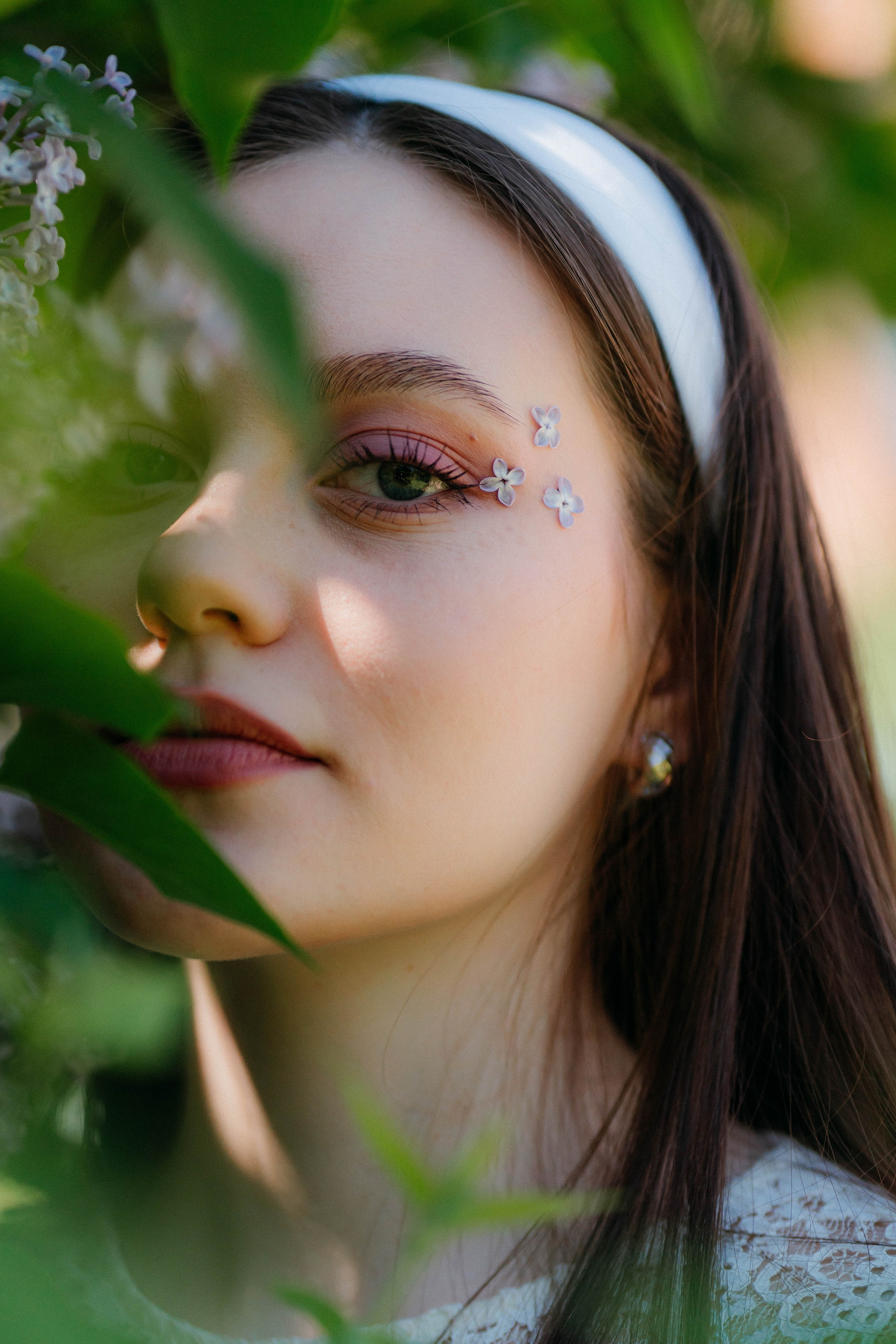 Настя. Твой фотограф Алина Кочергина