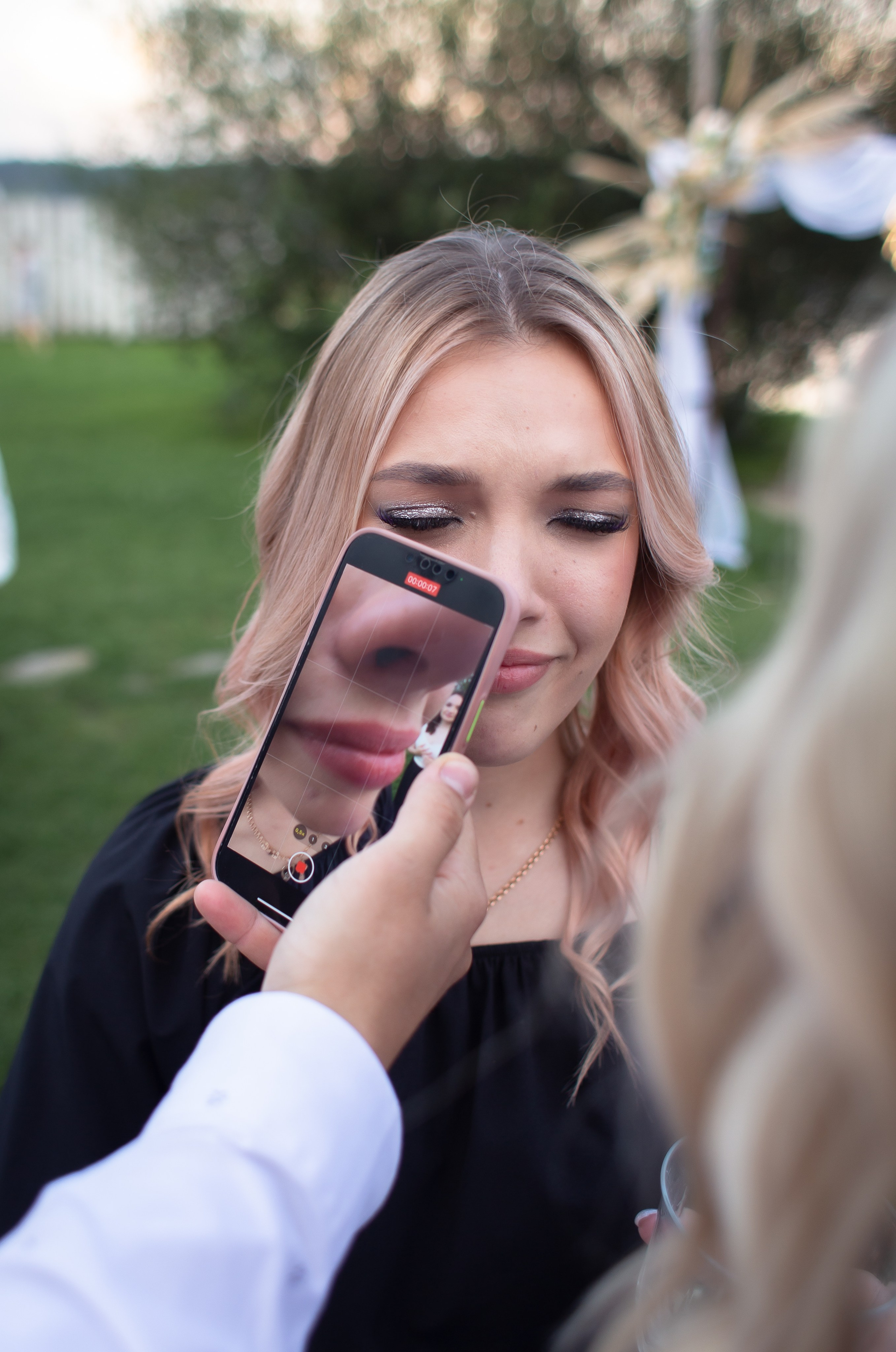 Дима и Маша. Фотограф Татьяна Орлова