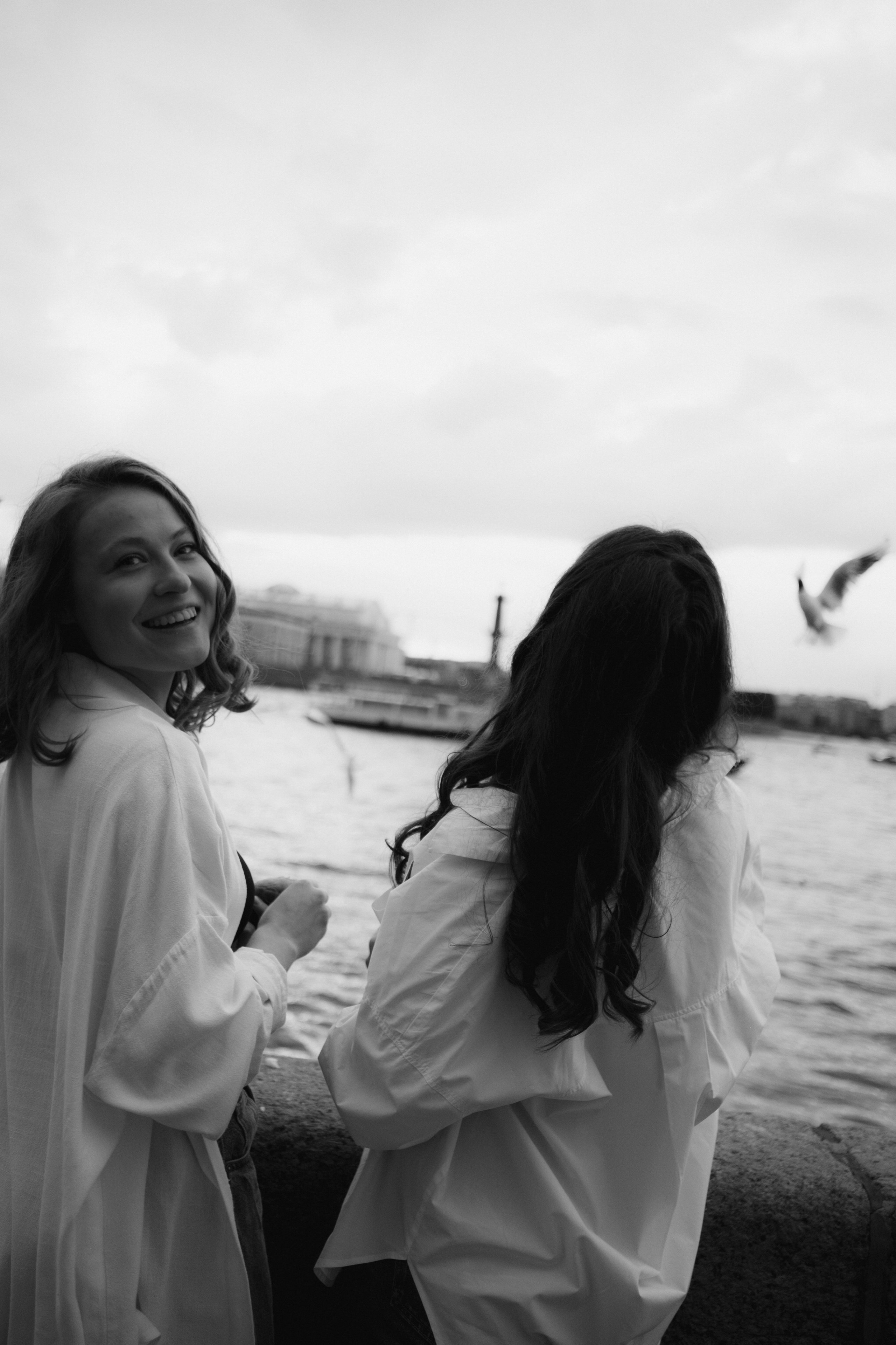 Вместе. Maria Sineva, photographer