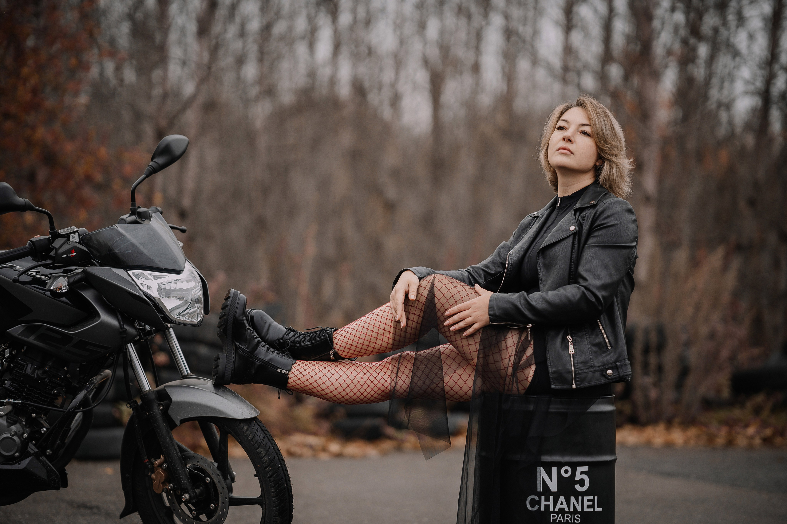 MOTO 2. Видеограф Томск, Томская область, Сибирь