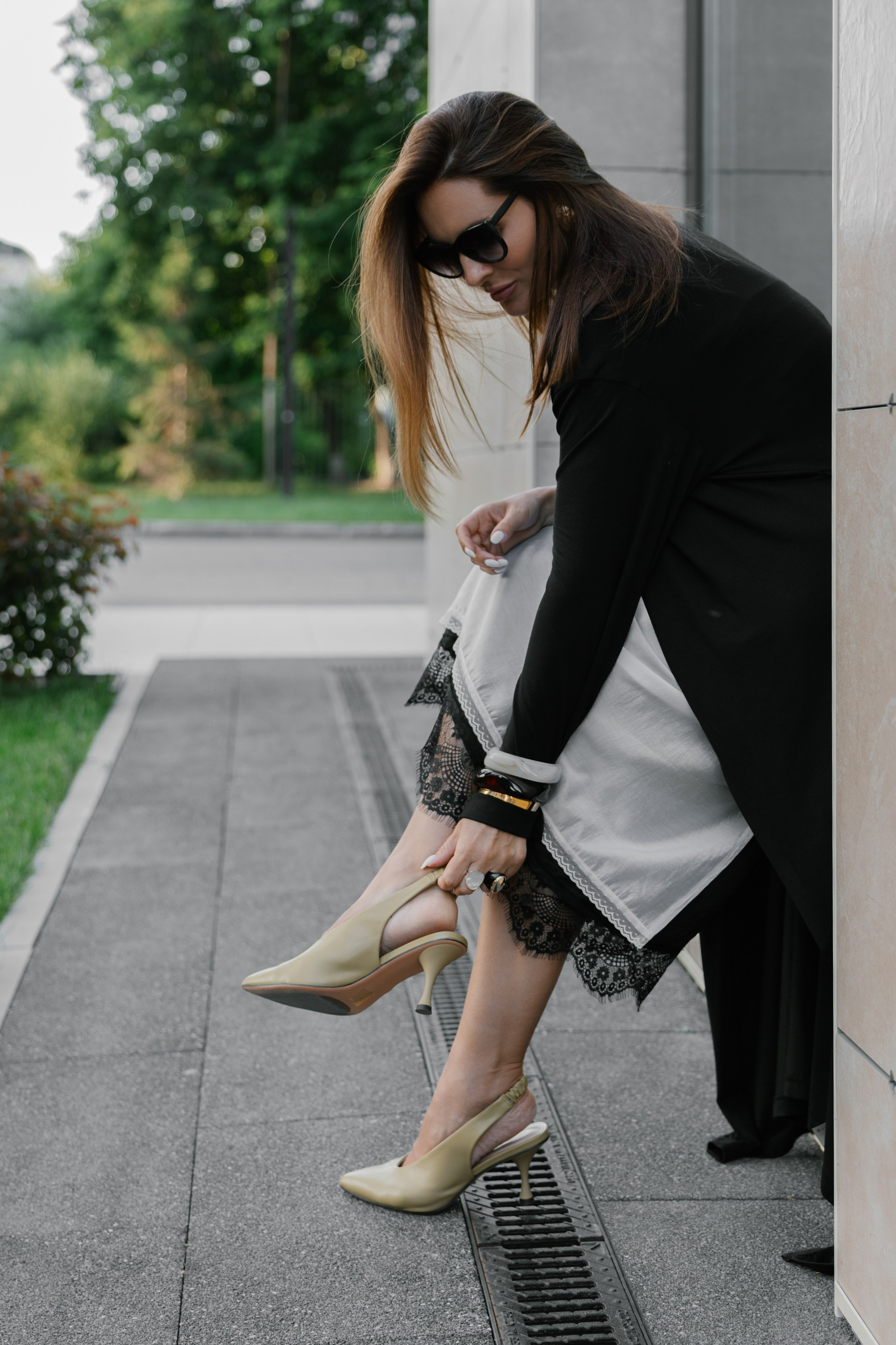 Ты и город. Вита Овчинникова. Фотограф в Новосибирске. Снимаю женские портреты, контент для блогеров и брендов