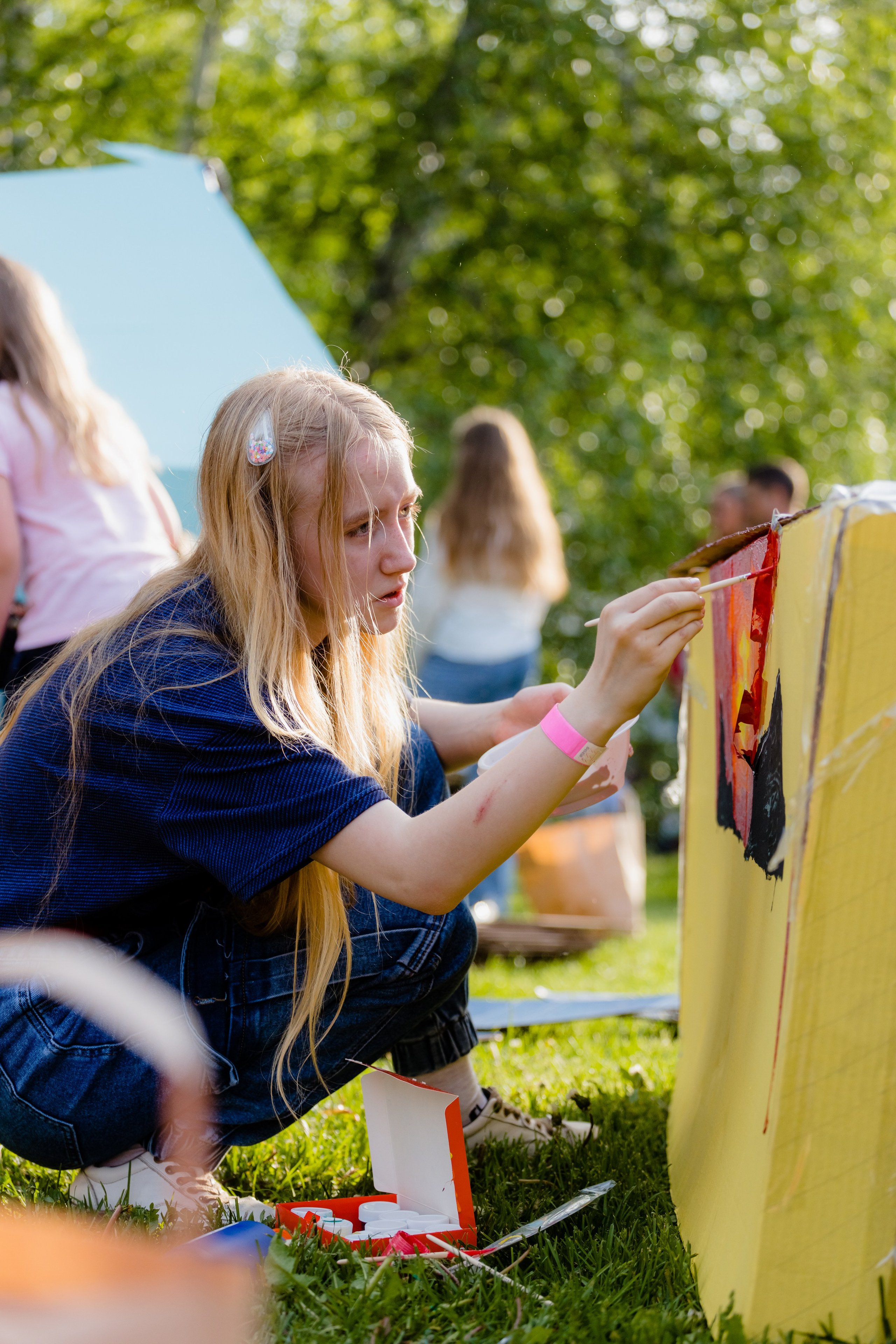 День Химика. Свадебный и репортажный фотограф в Омске. Червоткин Никита