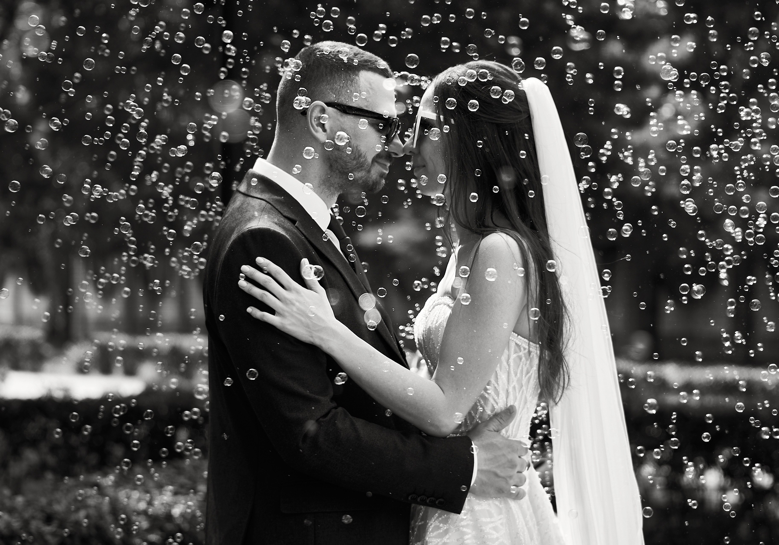 Свадебная фотография. Кирилл и Ольга. Фото и видео — Артания │ Раменское │ Вся Россия