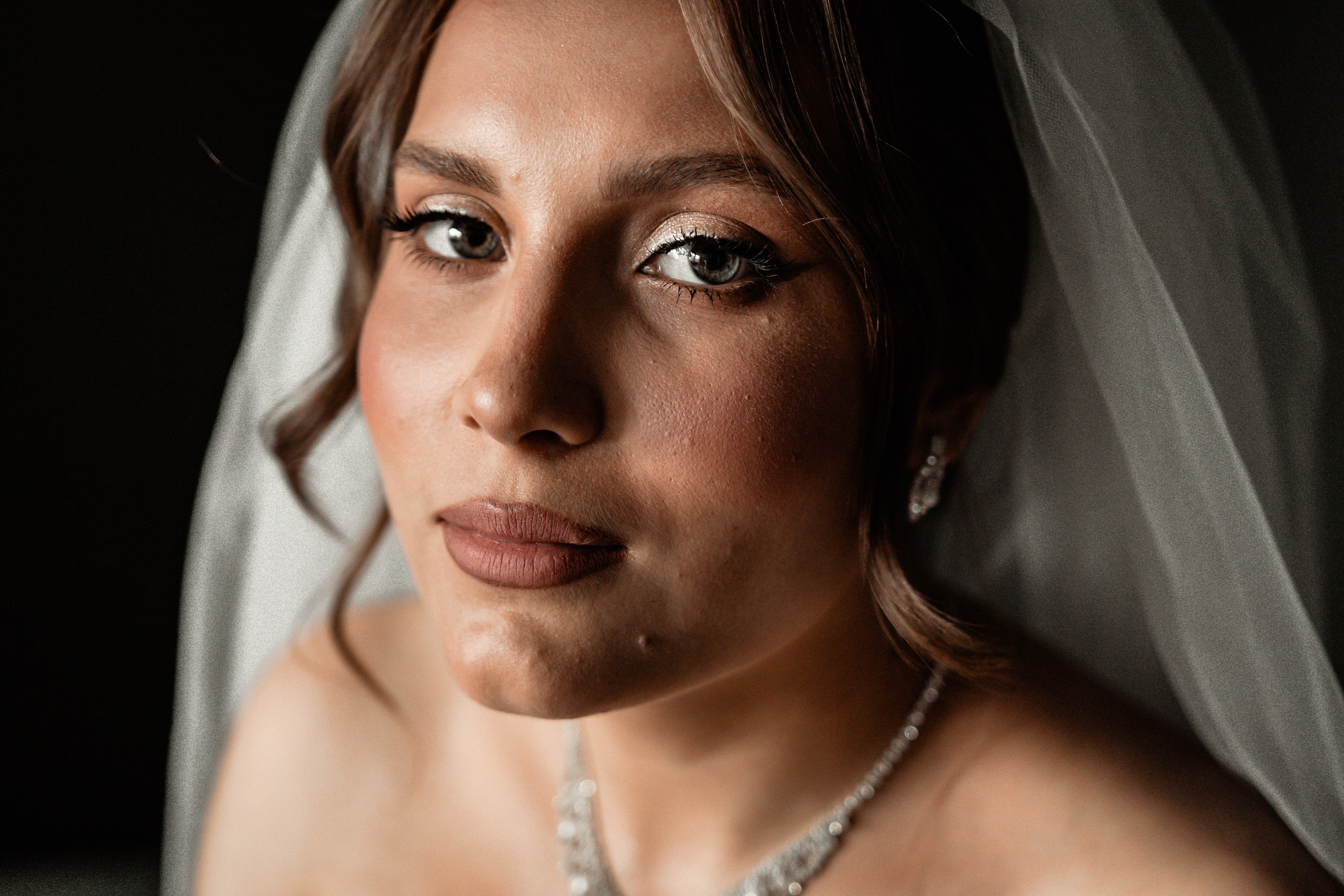 Ирина и Яков. Свадебный фотограф Челябинск