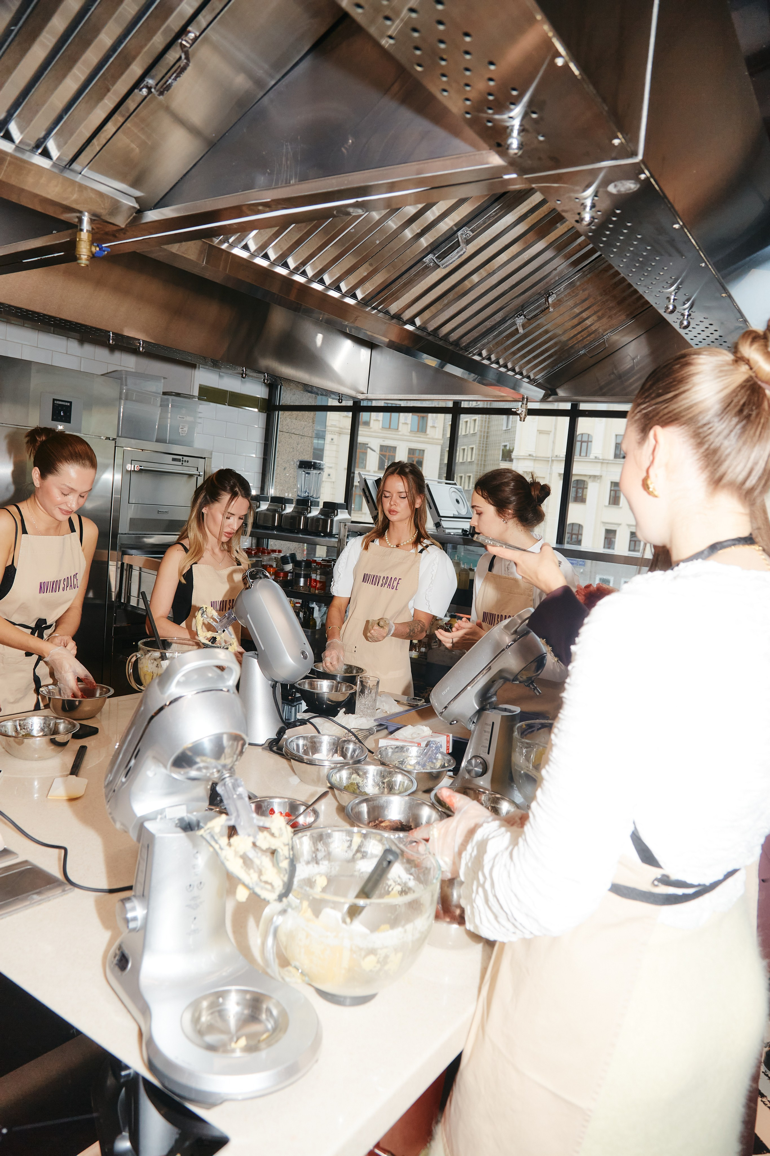 POST MERIDIEM BRAND PARTY. Photographer Daria Ilkevich