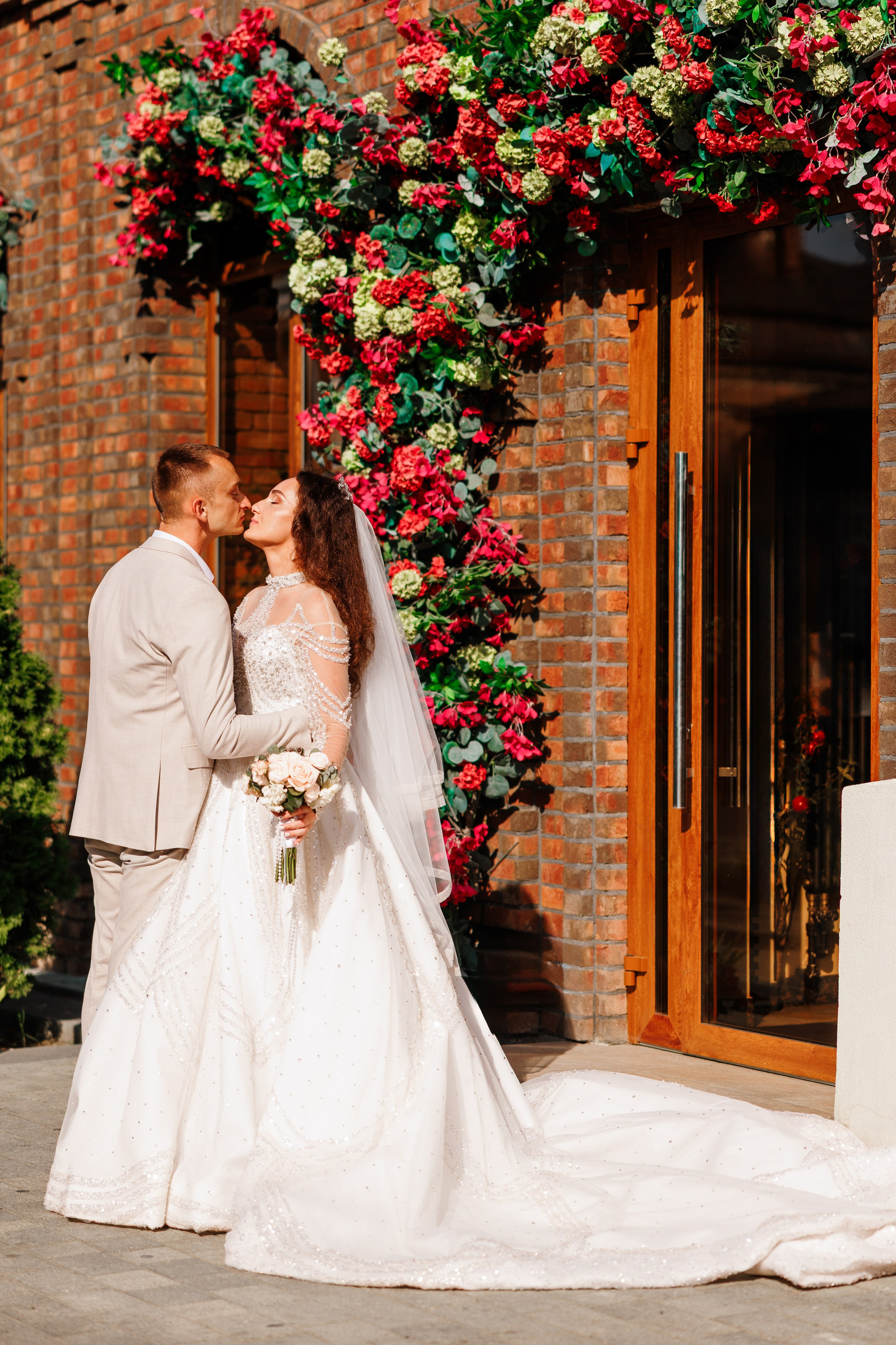 30.08.25. Свадебный и семейный фотограф в Армавире