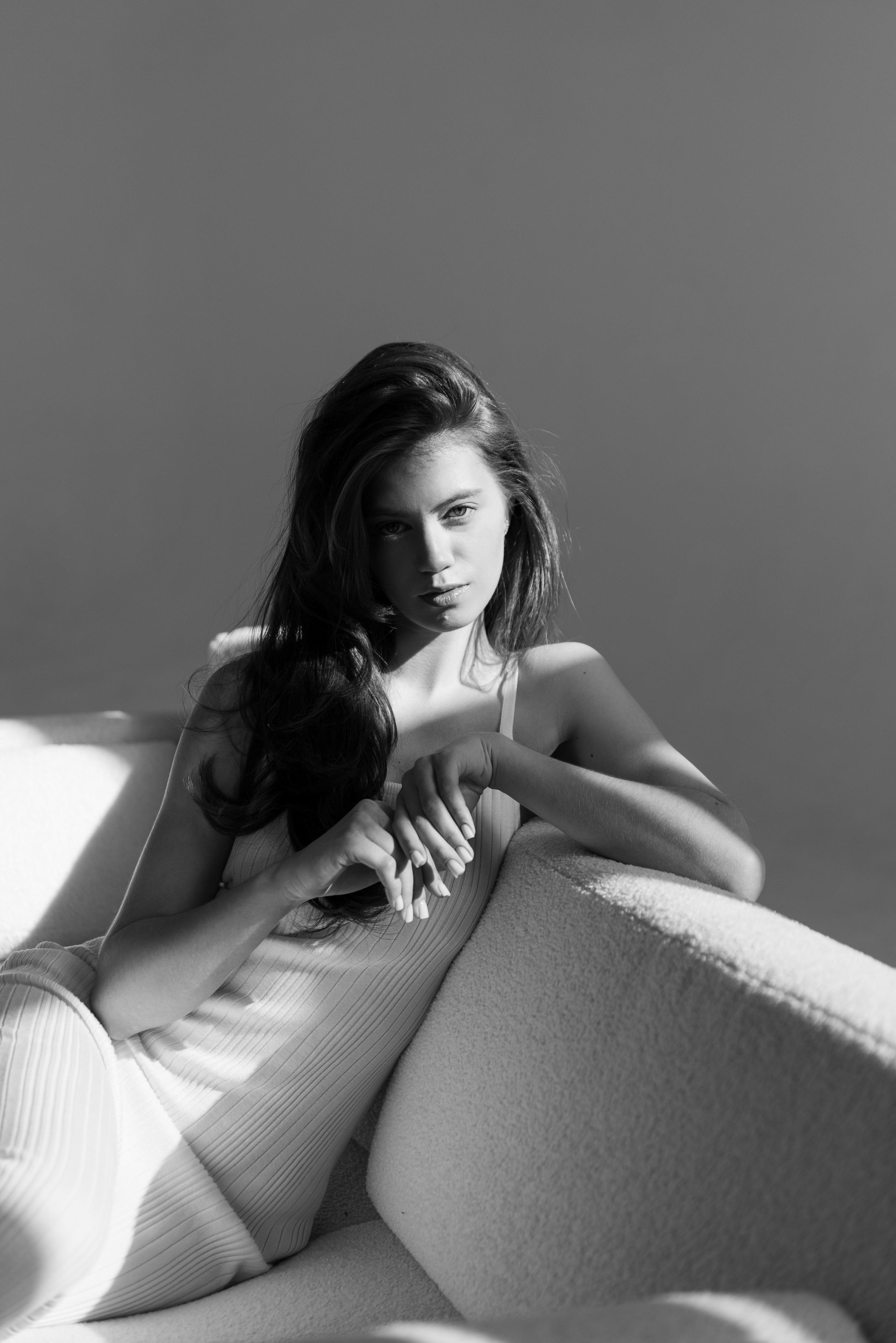 Вероника. Фотограф Нижний Новгорода Елена Калмыкова