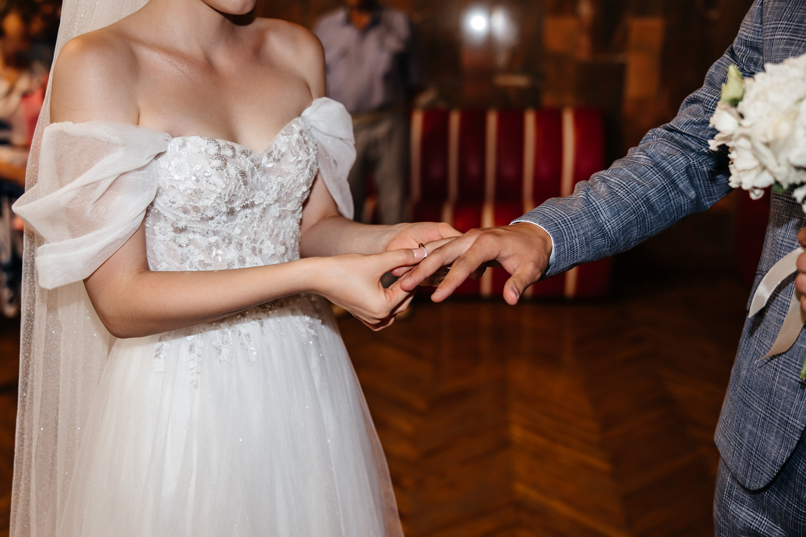 Анонс свадьбы Даши и Максима. Евпатория. Свадебный фотограф в Крыму и Севастополе Ольга Баскакова