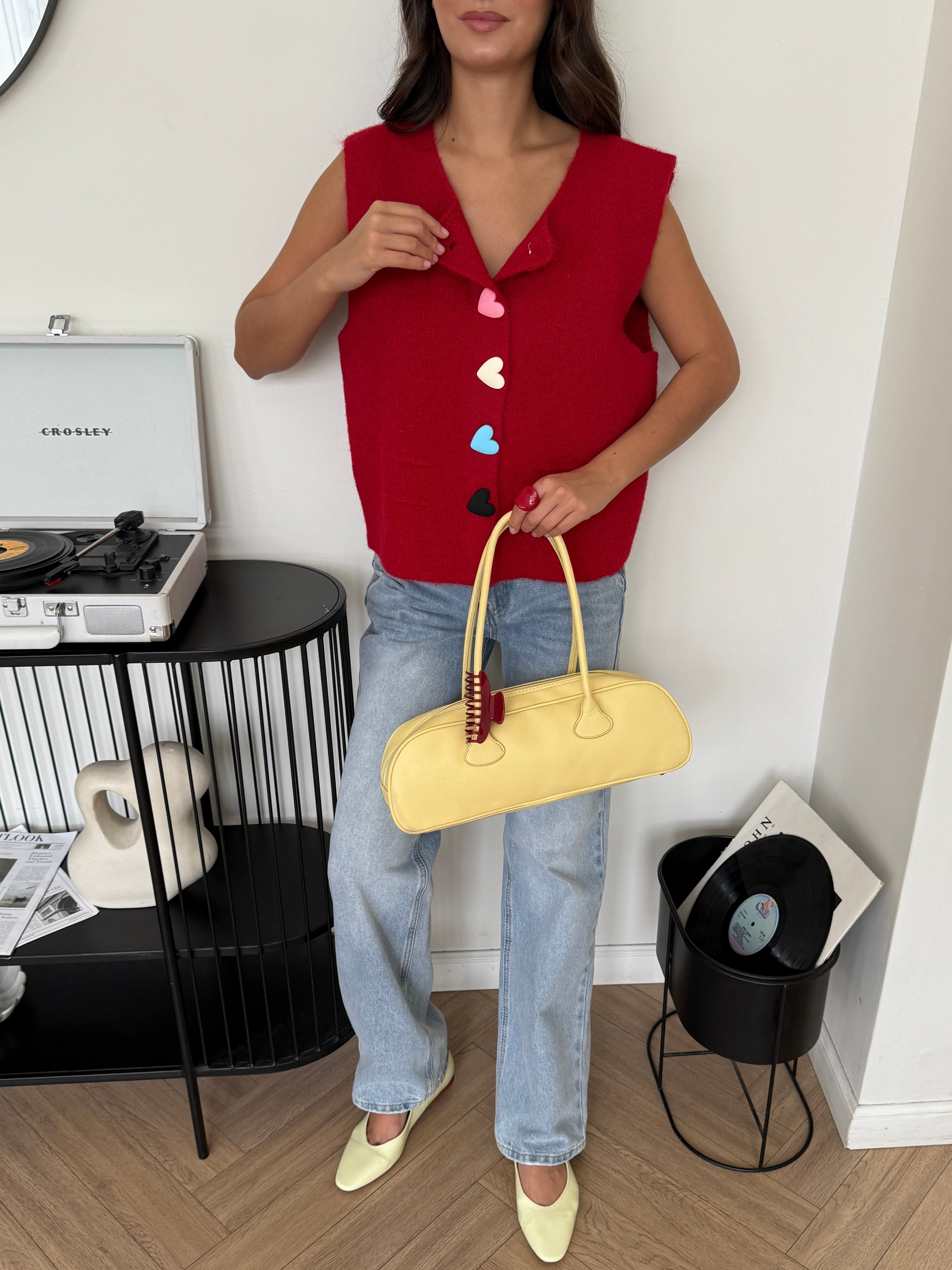 6. Фотограф для брендов и индивидуальных фотосессий в Москве