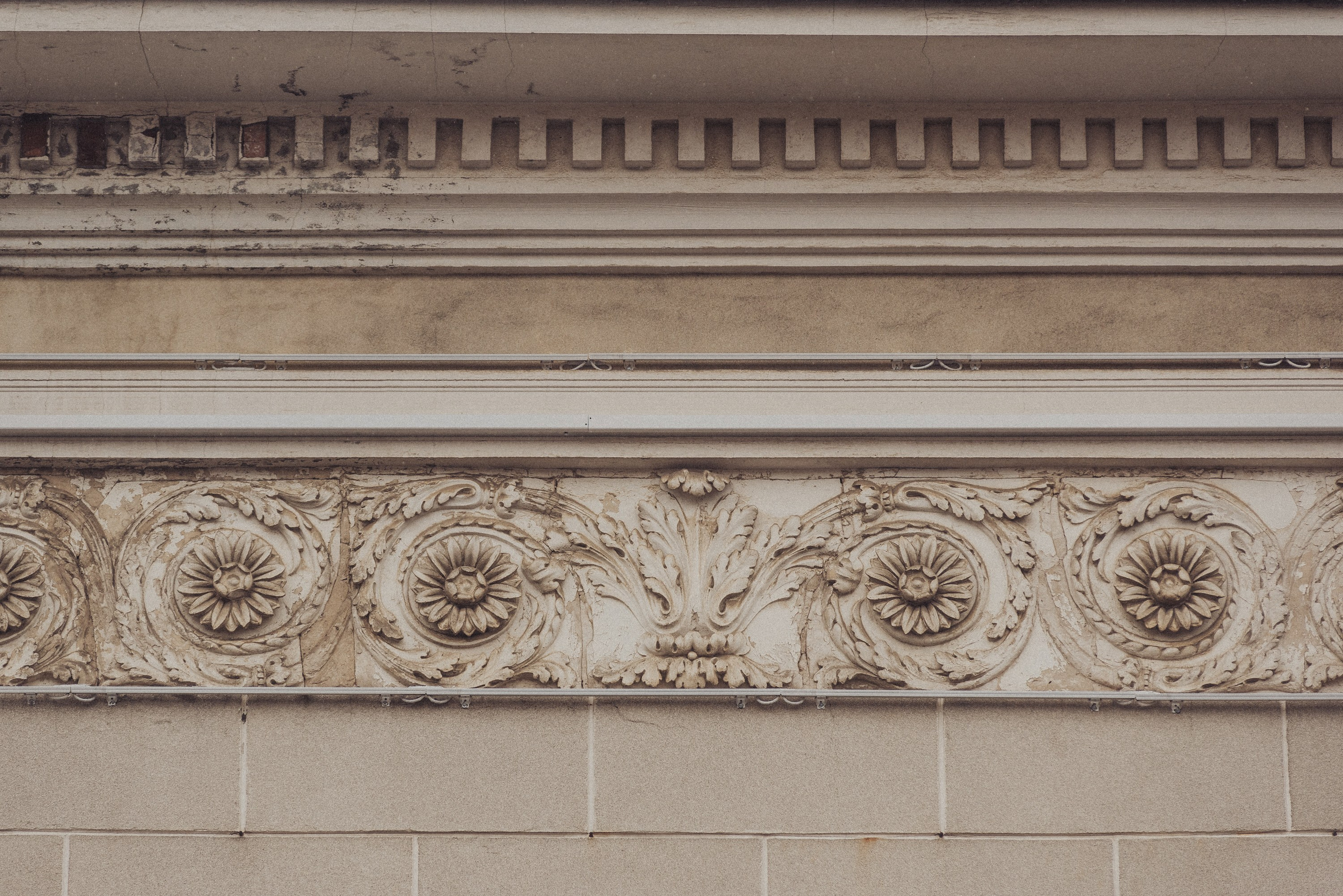 Проект #улицыгорода. Ярославль, ул. Республиканская. Документальный фотограф Илья Тихановский