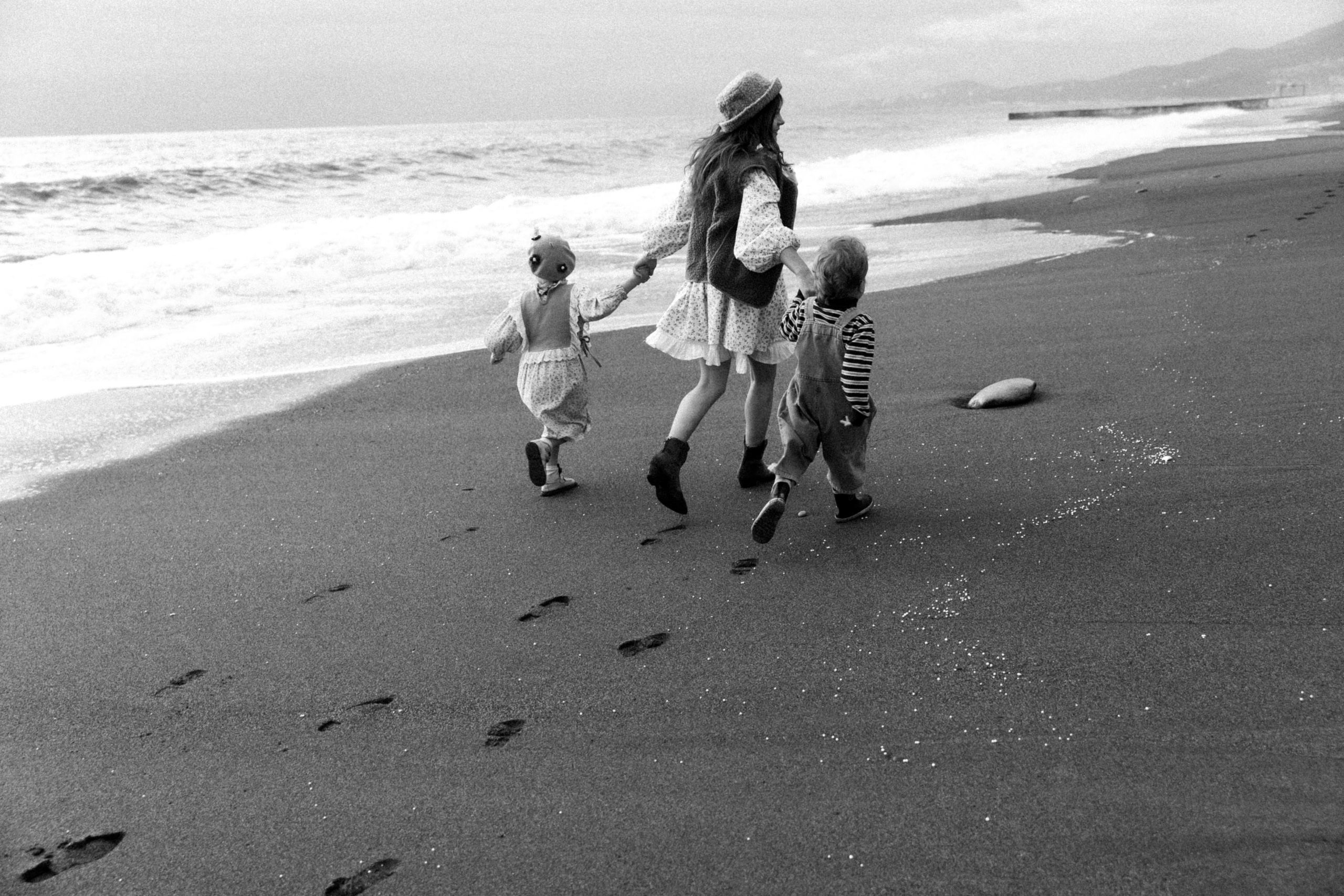 В штормовое предупреждение. Фотограф Сочи Адлер Сириус Красная Поляна Ошутина Анастасия