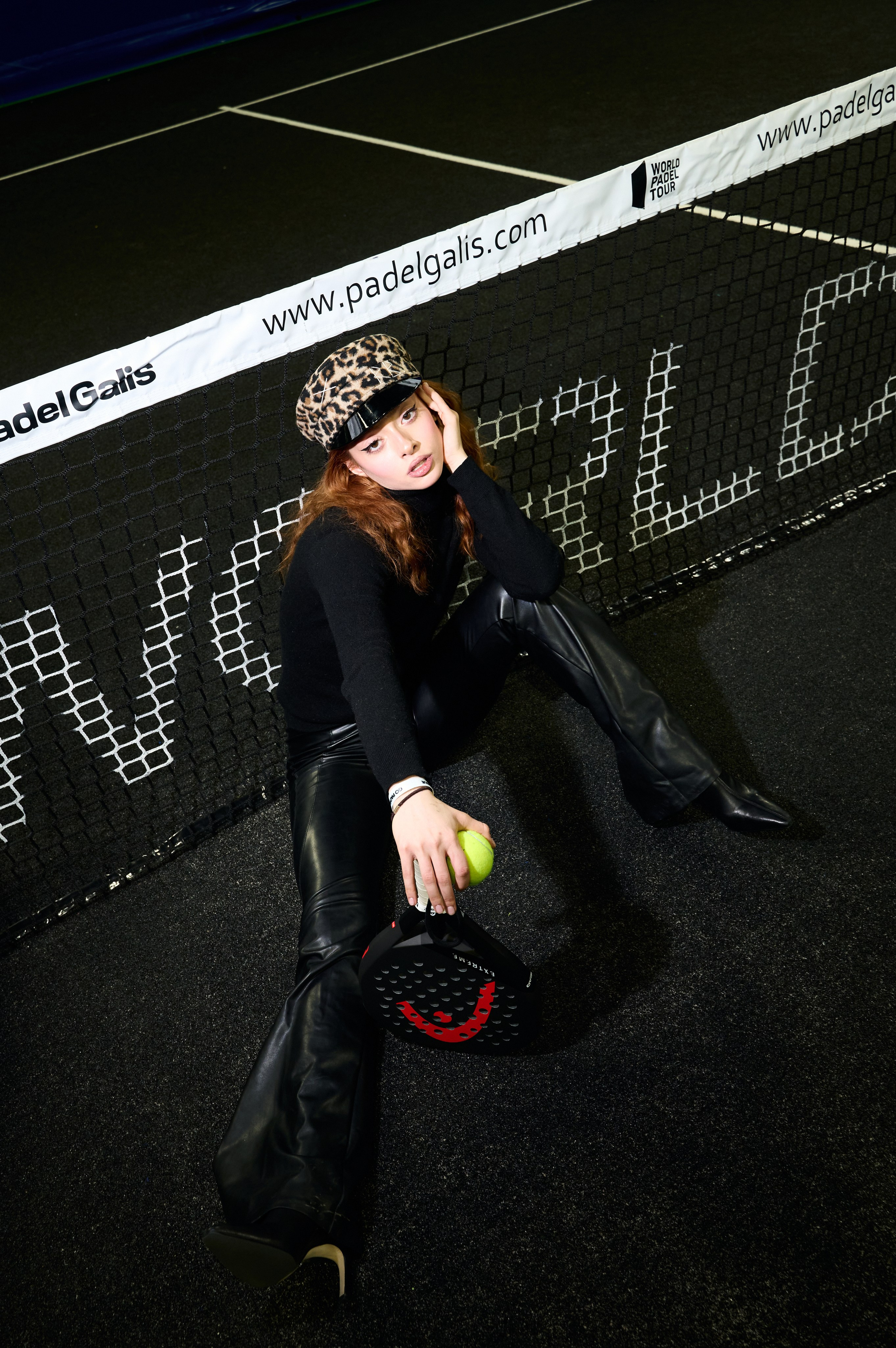 GoPadel открытие. GoPadel League галерея