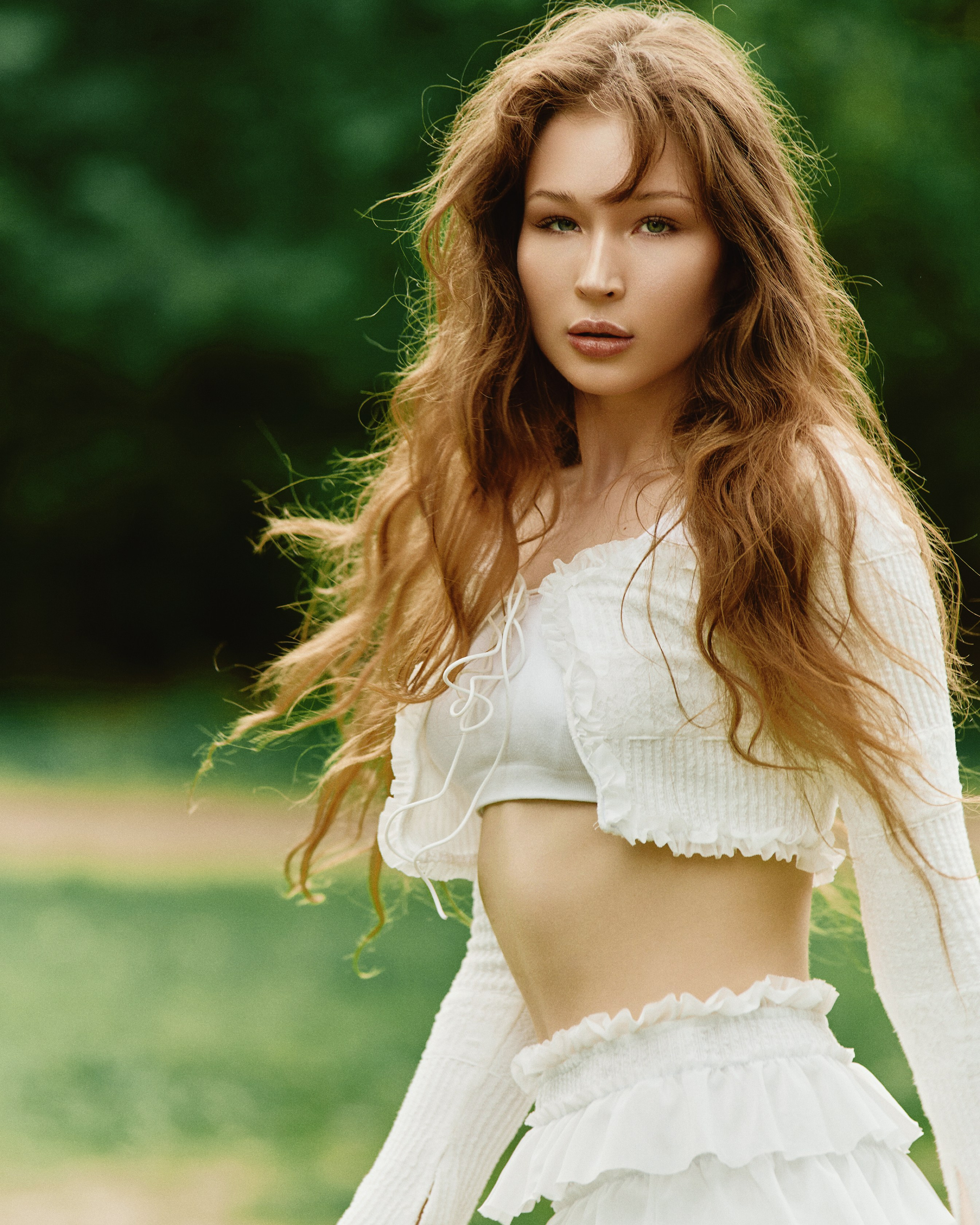 SASHA. Ася Солопова, фотограф Тюмень