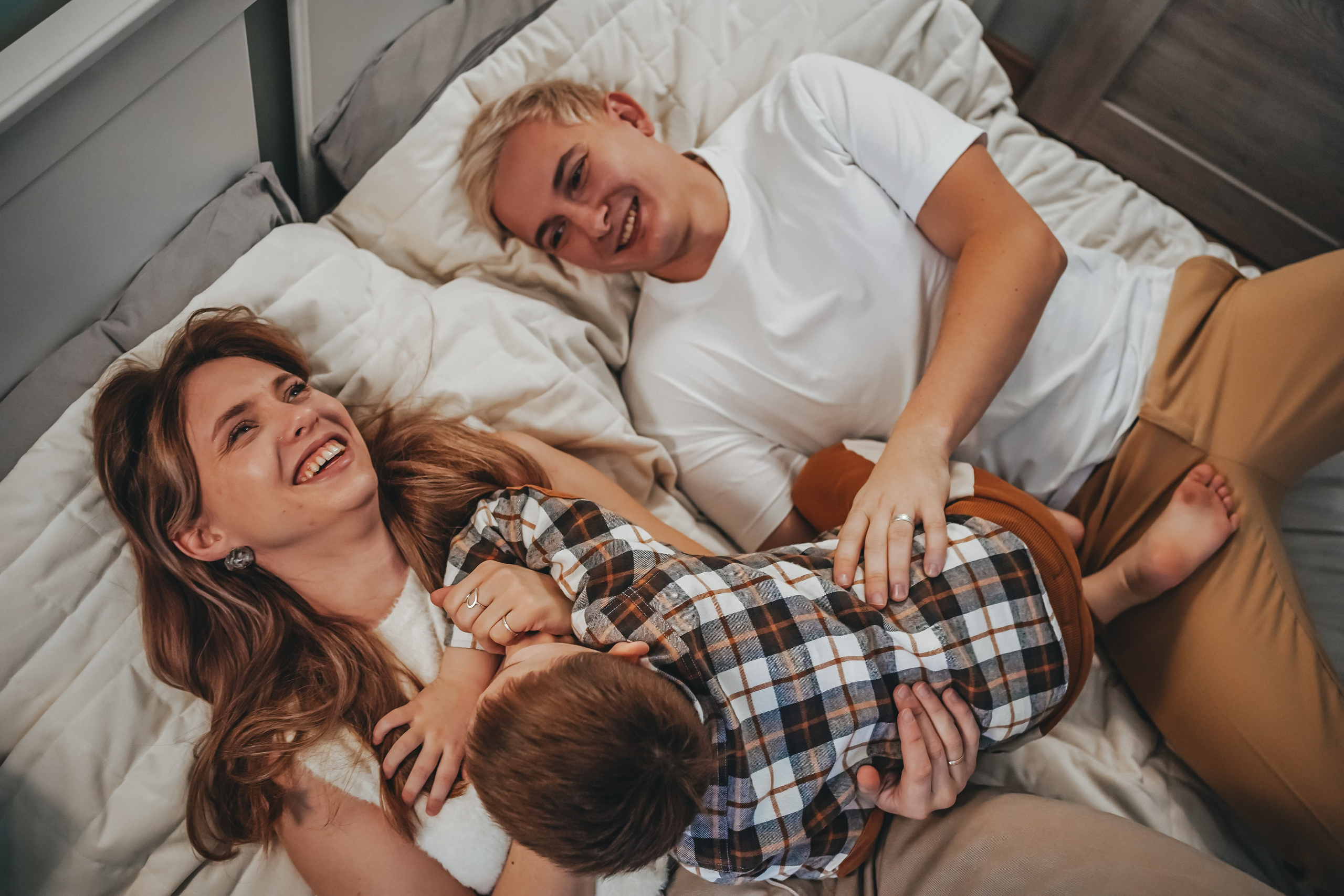 Лера Галактика. Главная