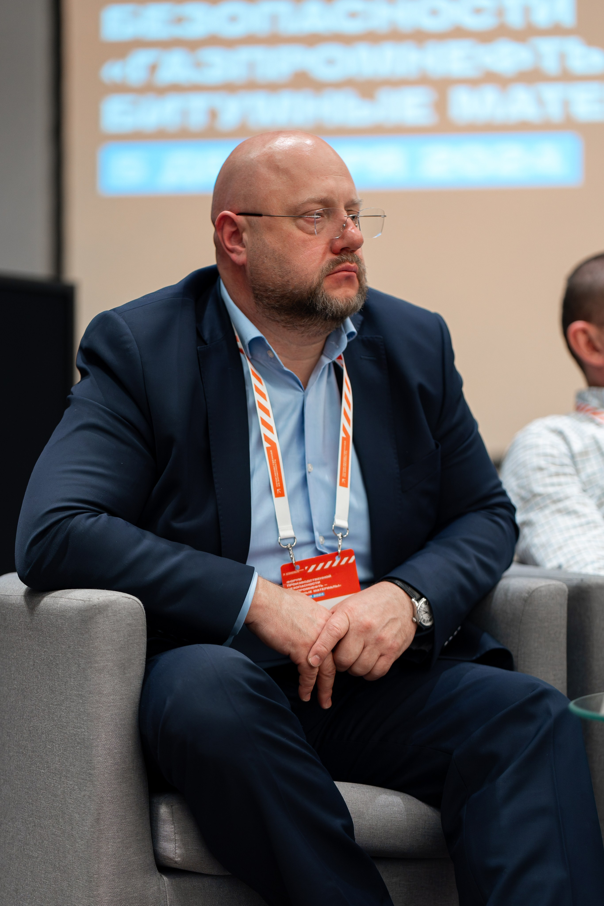 «ГАЗПРОМНЕФТЬ — БИТУМНЫЕ МАТЕРИАЛЫ» ФОРУМ ПРОИЗВОДСТВЕННОЙ БЕЗОПАСНОСТИ. Свадебный и семейный фотограф в Санкт-Петербурге Дмитрий Панин