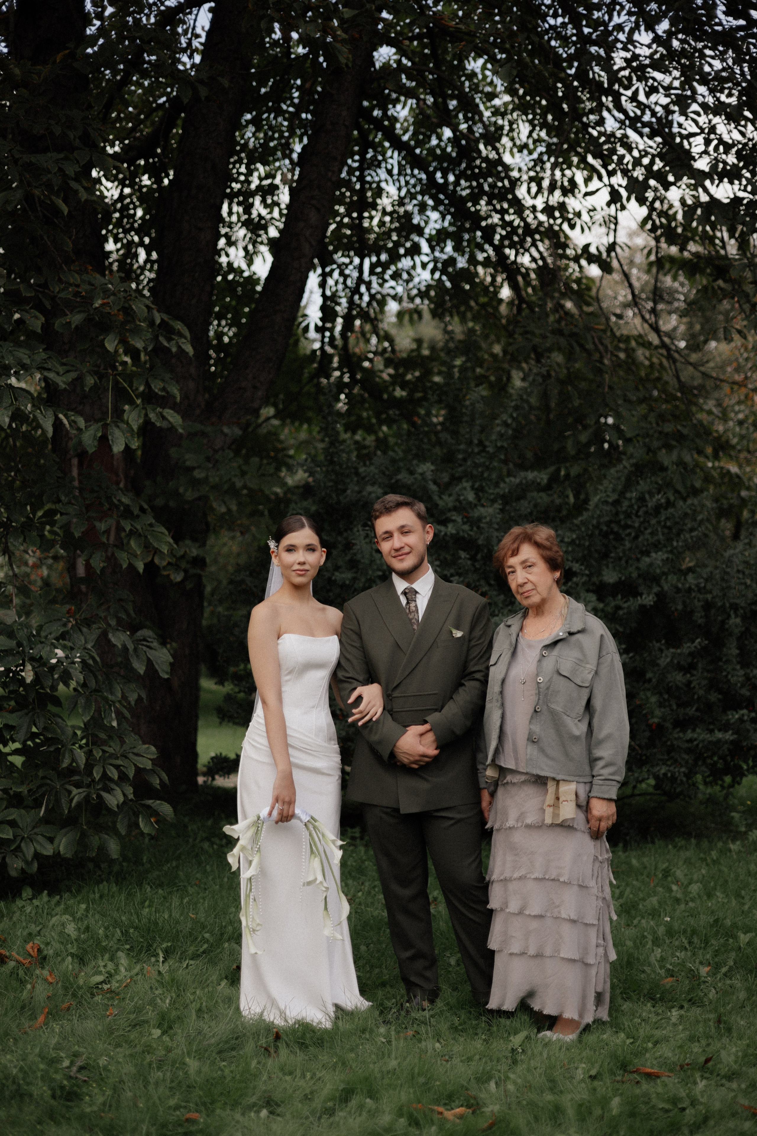 Диана и Ян. Свадебный и портретный фотограф в Москве Анастасия Масюк