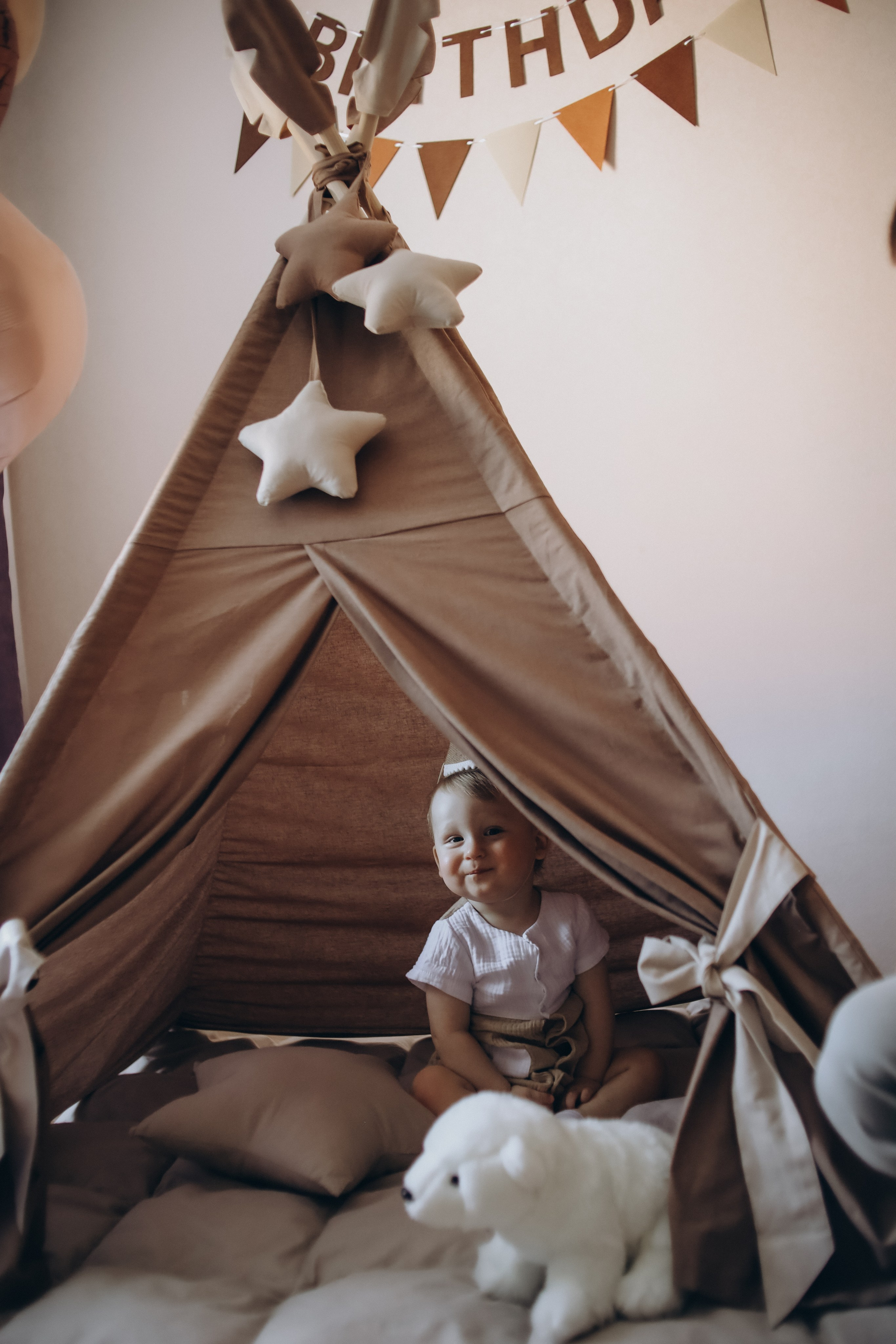 1 год!. Фотограф Новый Уренгой I Ньюборн I Фотограф материнства I ЯНАО