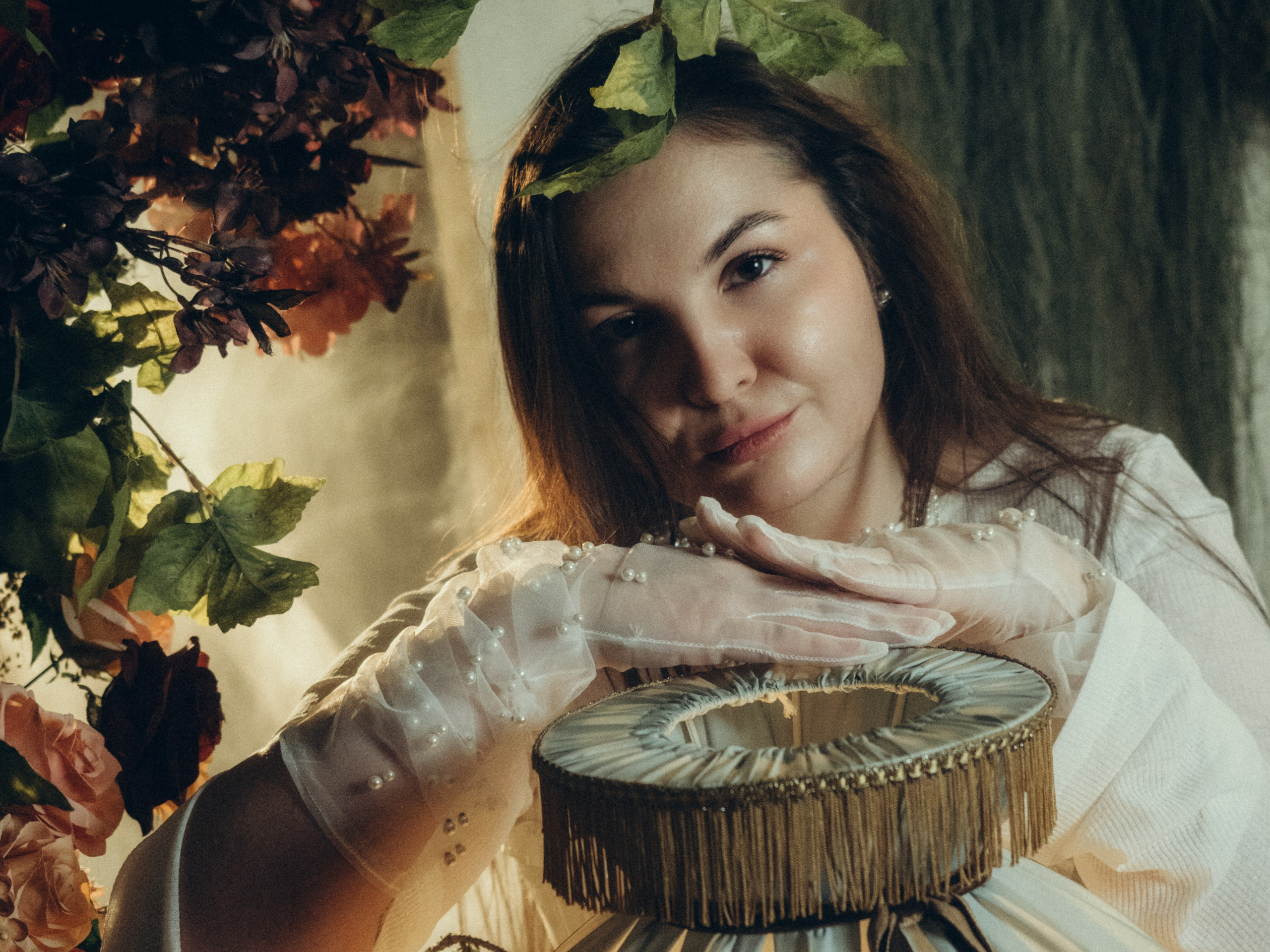 Мария. Фотограф в Омске Долговых Катерина