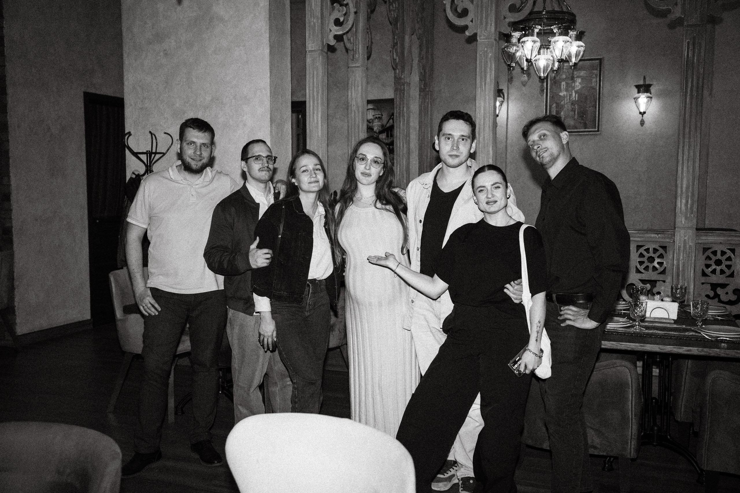 Фотограф на день рождения Антон Стренковский. Фотограф Антон Стренковский. Свадебная хроника в Москве