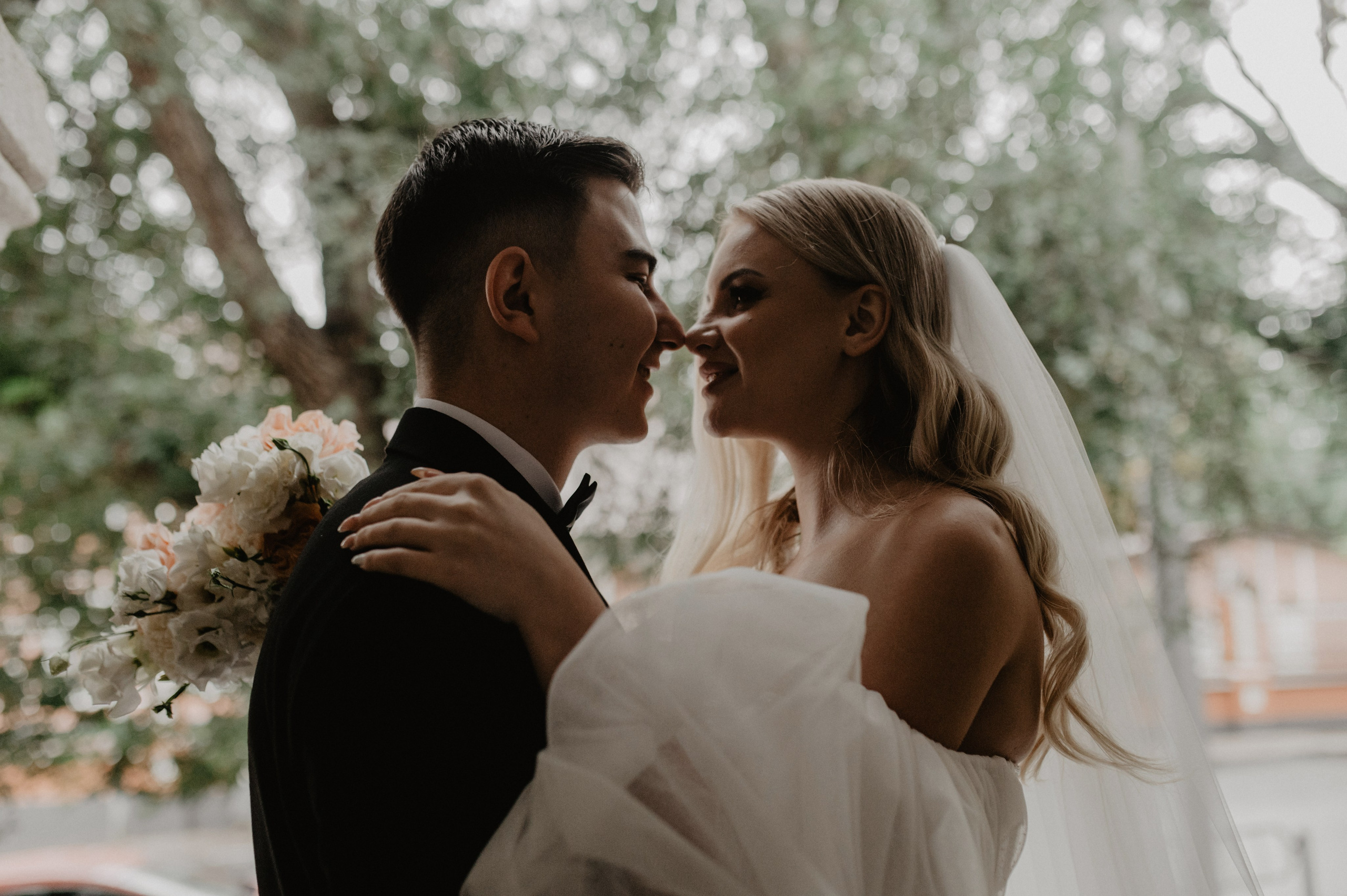 D&A. Свадебный и семейный фотограф в Саратове Ремнёва Дарья